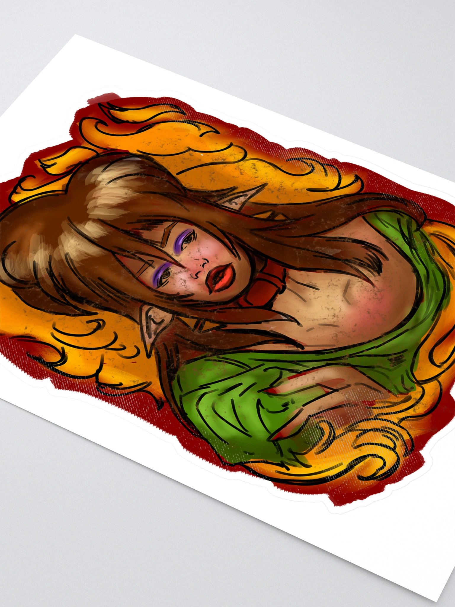 Fire product image (2)