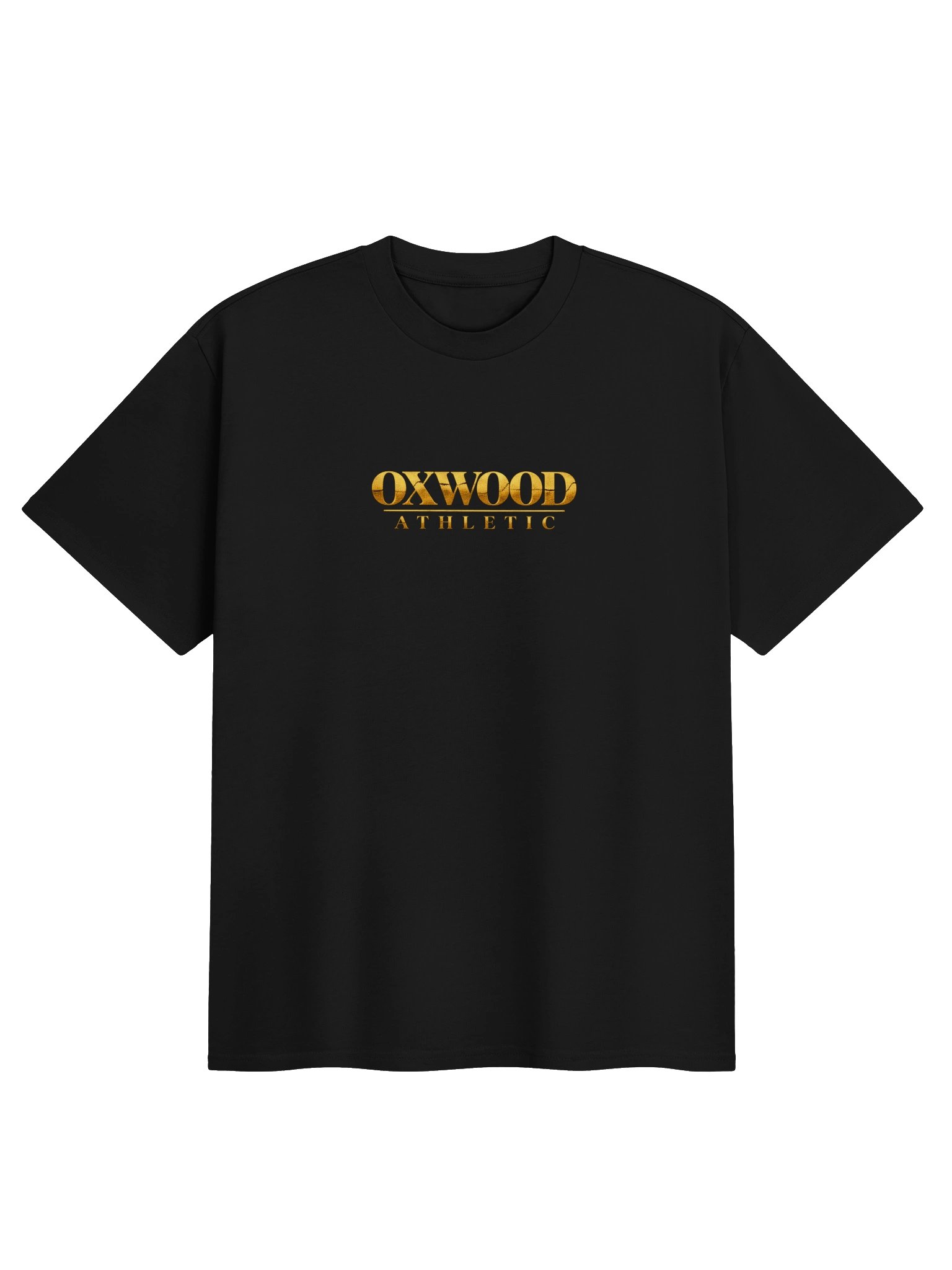 OXWOOD ATHLETIC BUILT DIFFERENT HEAVYWEIGHT TEE product image (3)