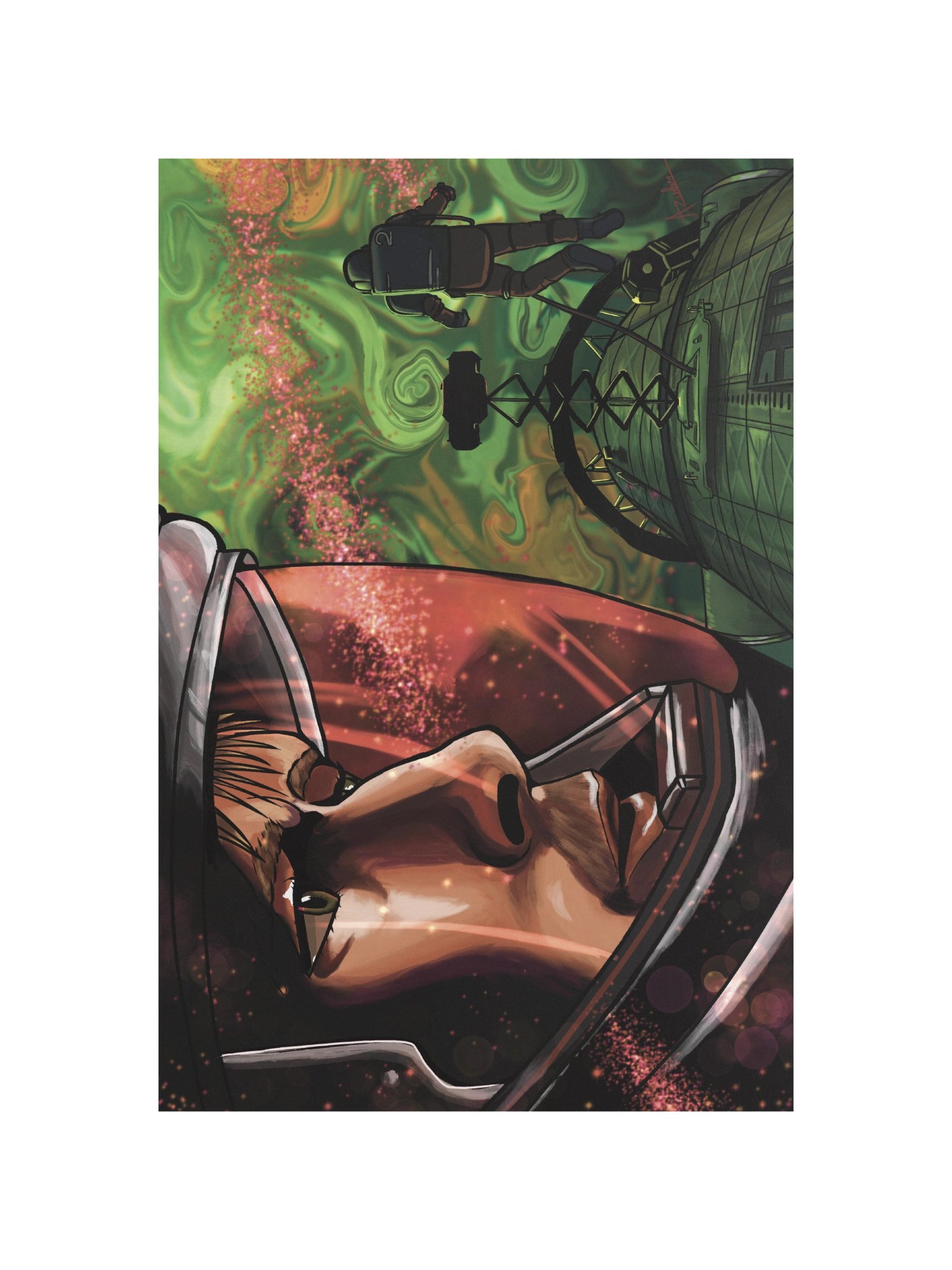 Hail Mary product image (5)
