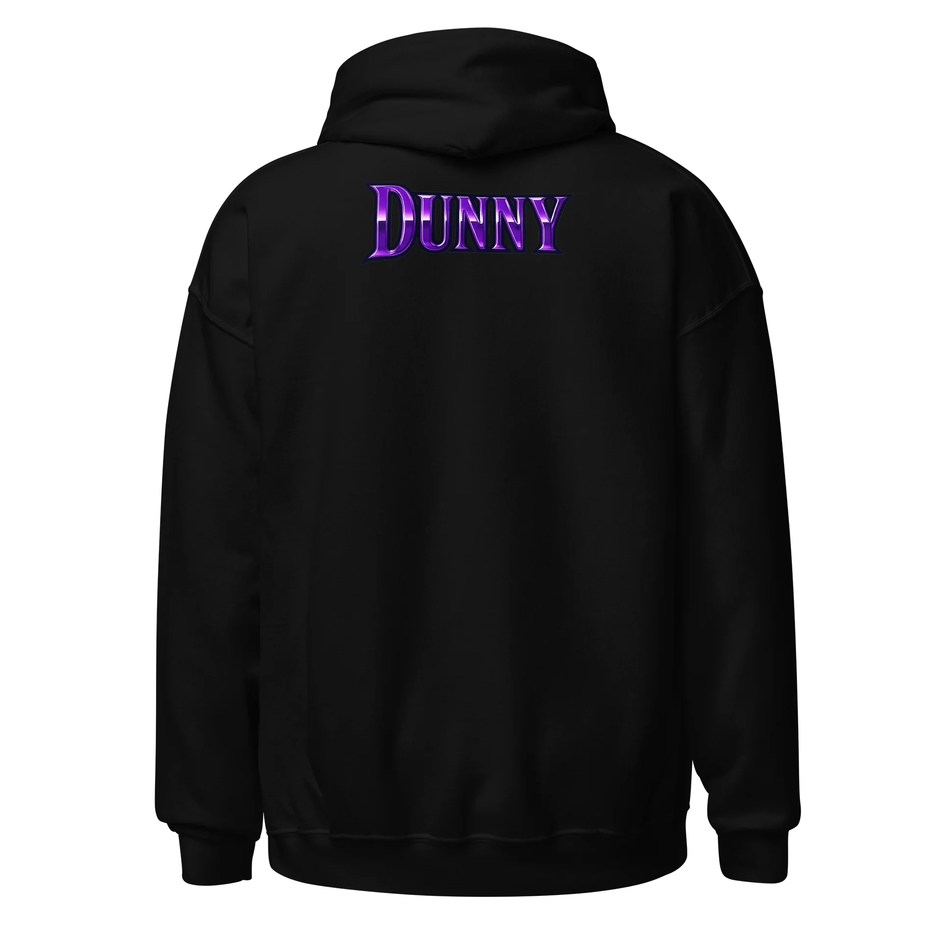 Dunny hoodie product image (4)