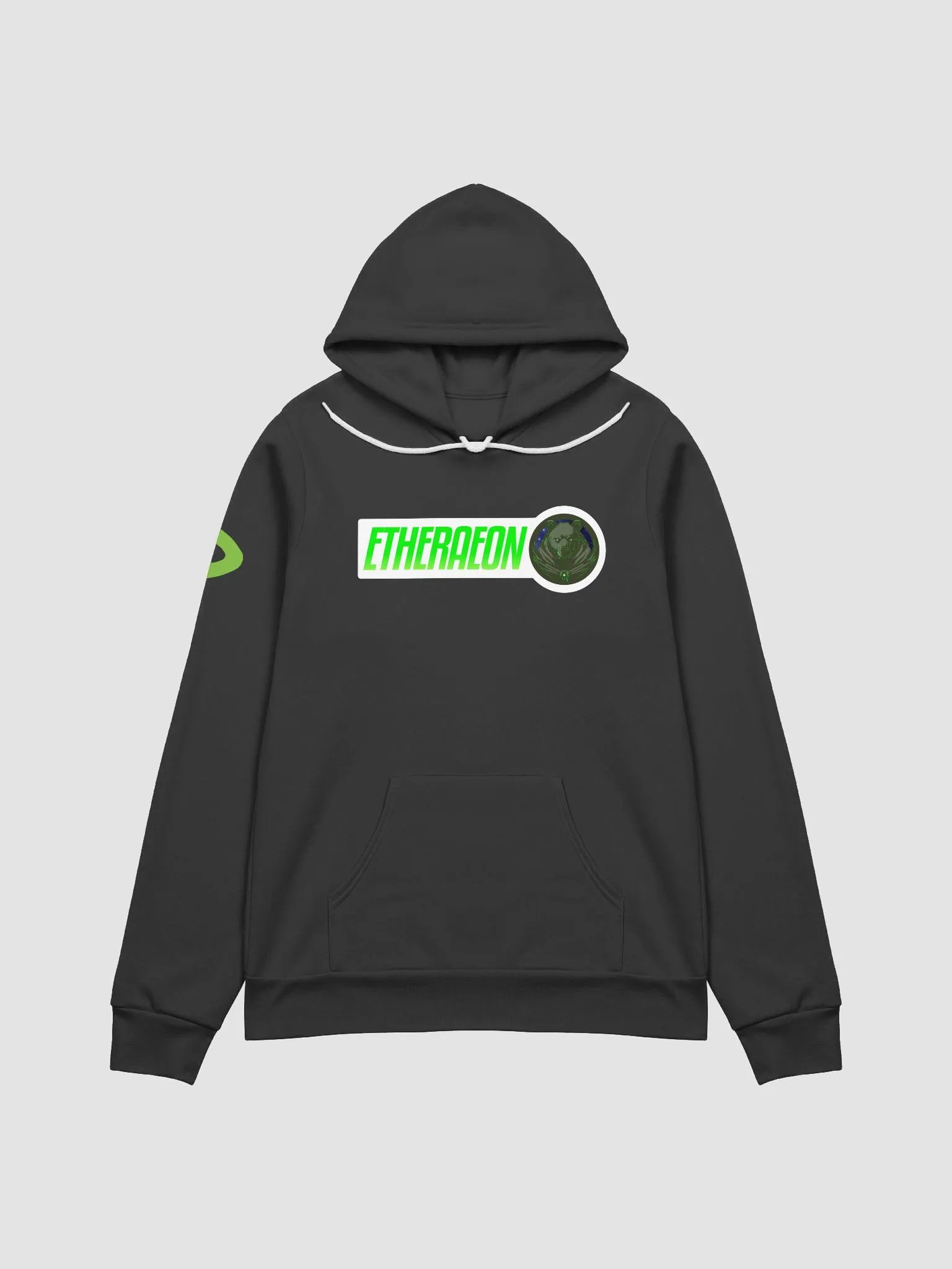 Etheraeon Super Soft Hoodie product image (3)
