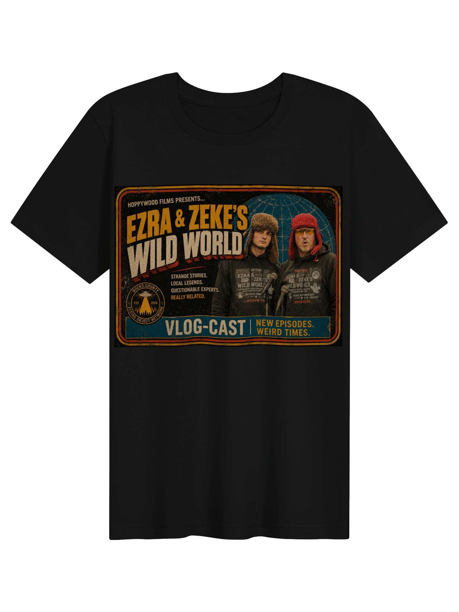 E&Z Shirt product image (1)