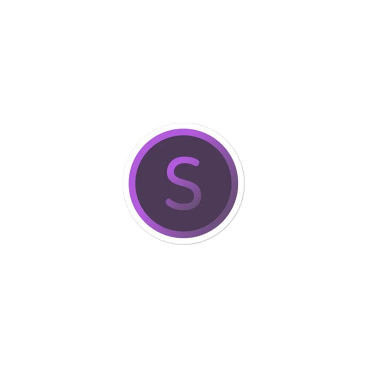 Selenite Magnet product image (2)