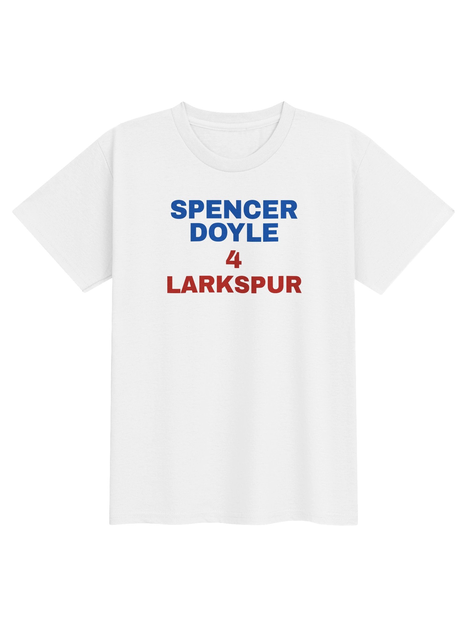 The Larkspur (youth) product image (1)
