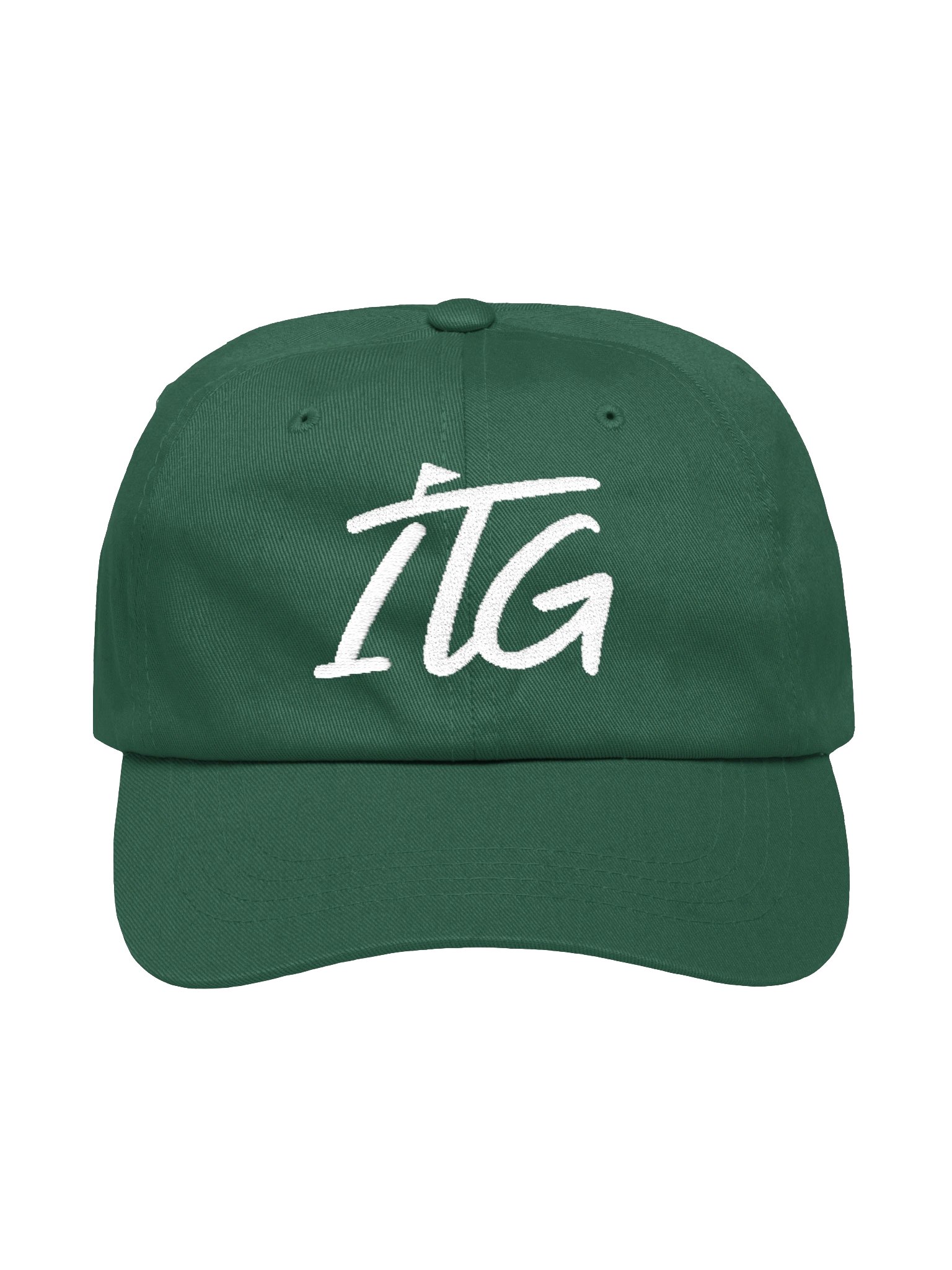 ITG Classic Cap product image (1)