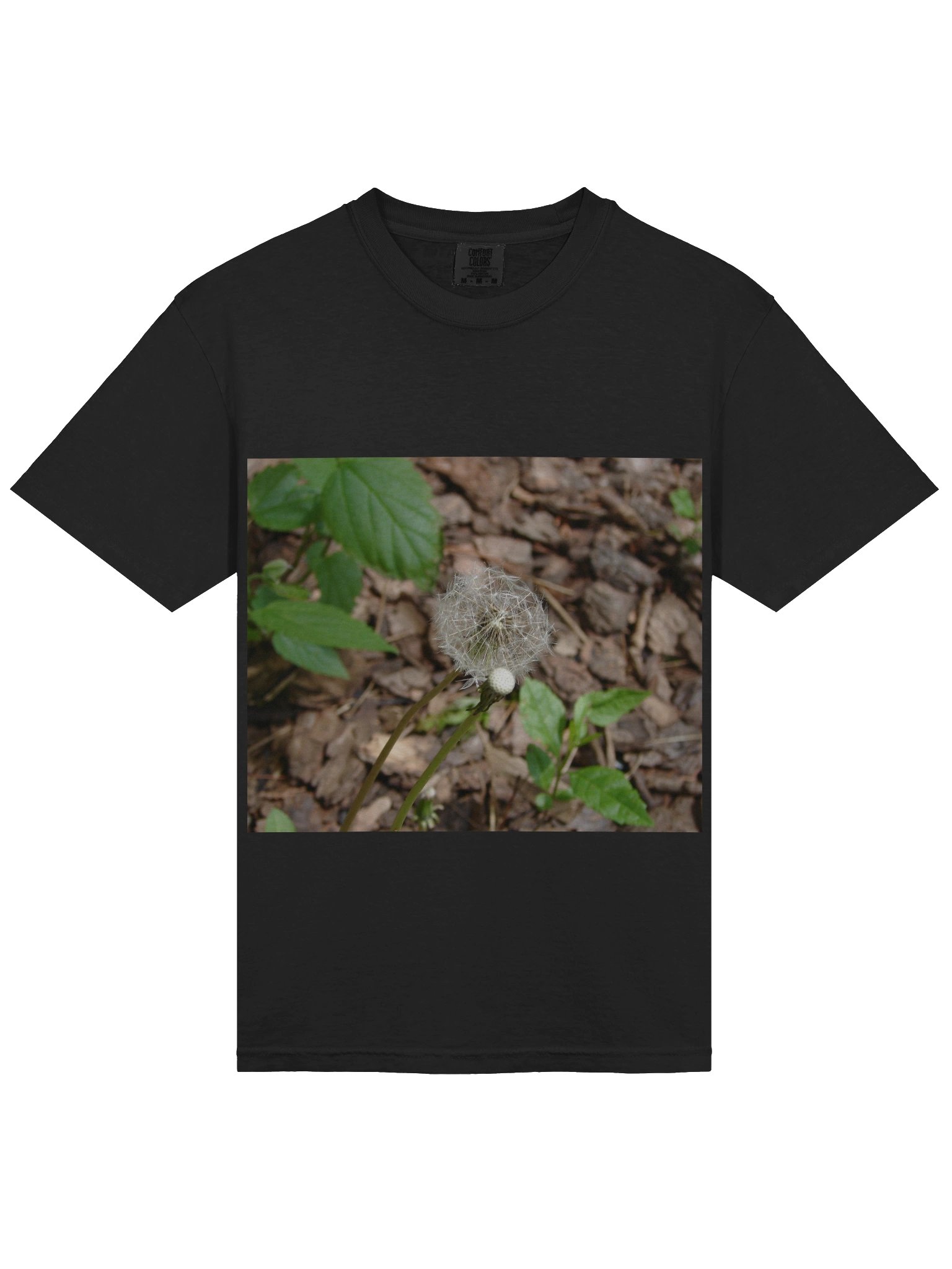 Dandelion Tee product image (3)