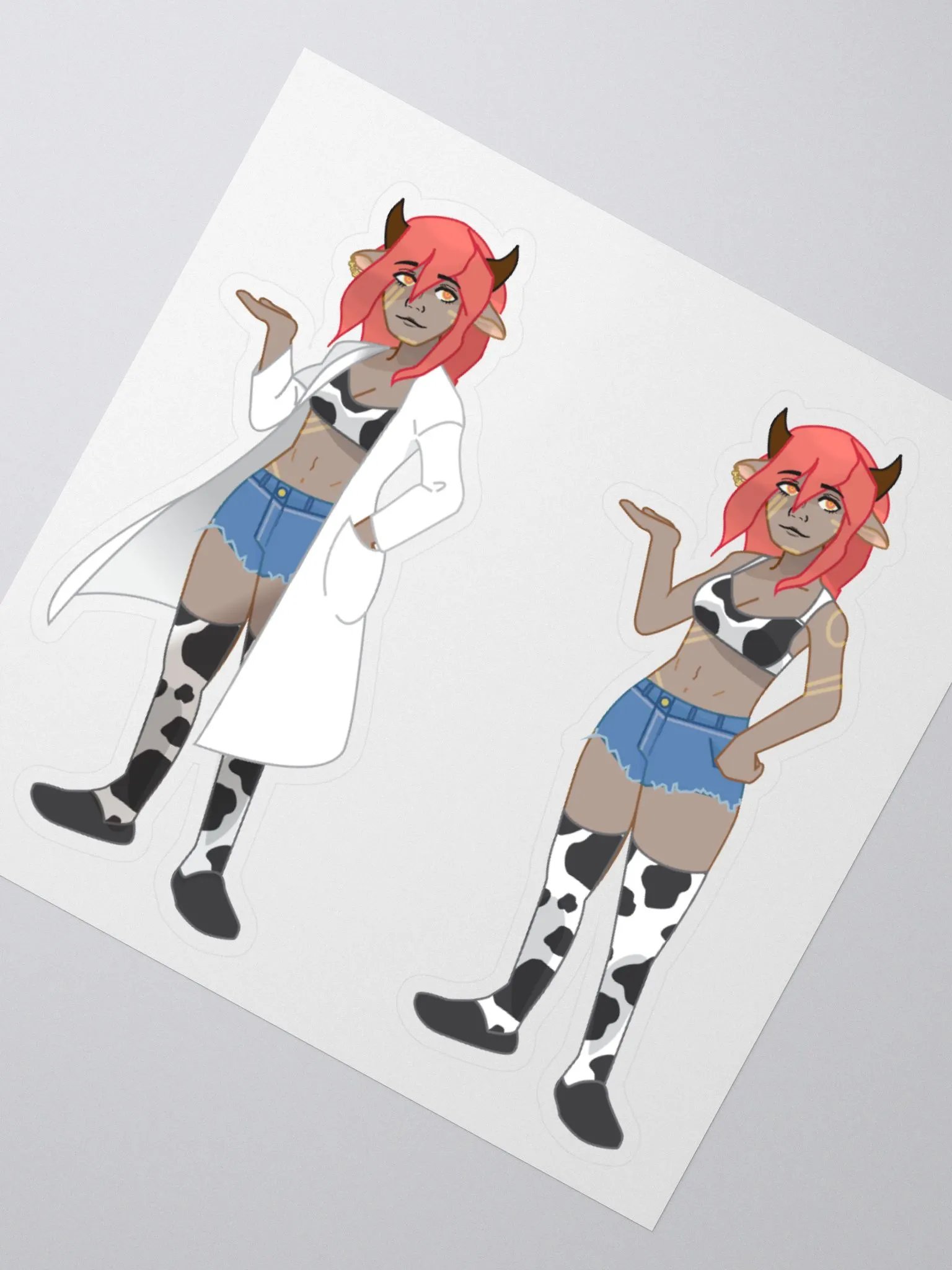 Prof. Betsy product image (3)