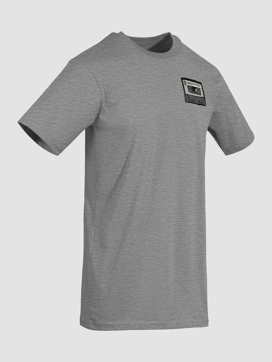 J.PERIOD Mixtapes Tee product image (10)