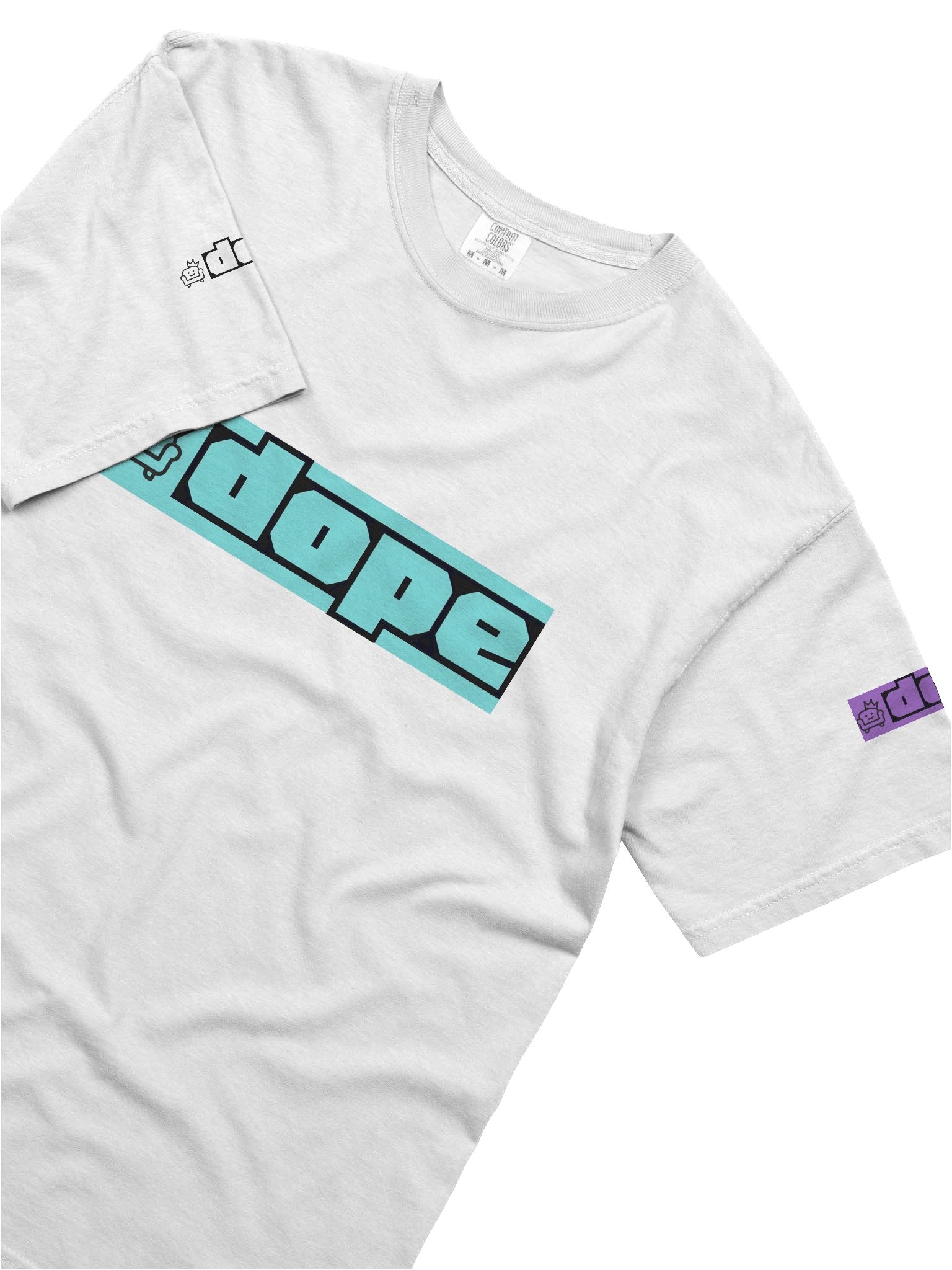 White T product image (5)