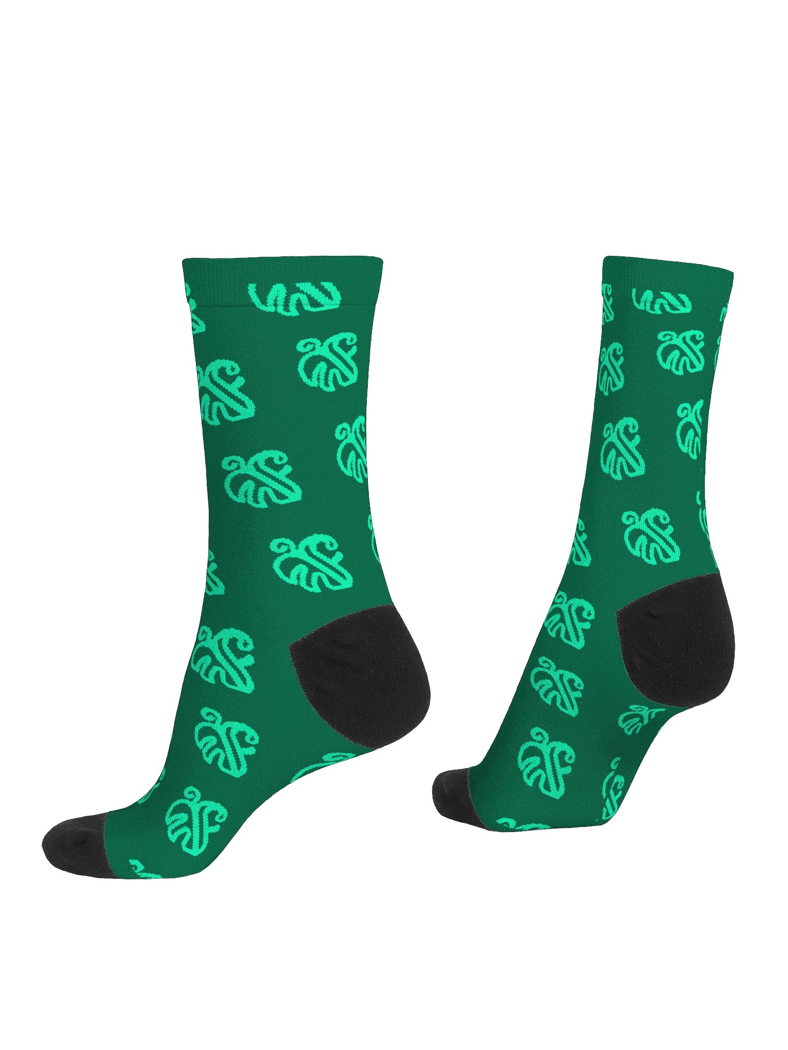 Botanical Bliss - Socks product image (4)