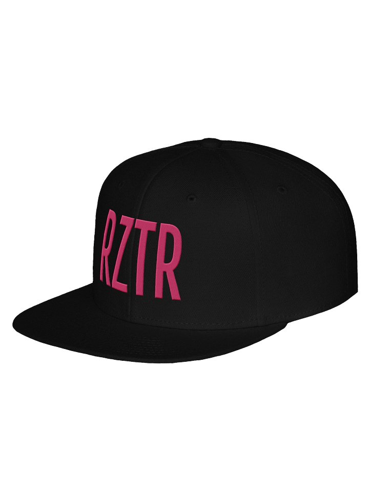 Simple RZTR Snapback product image (2)