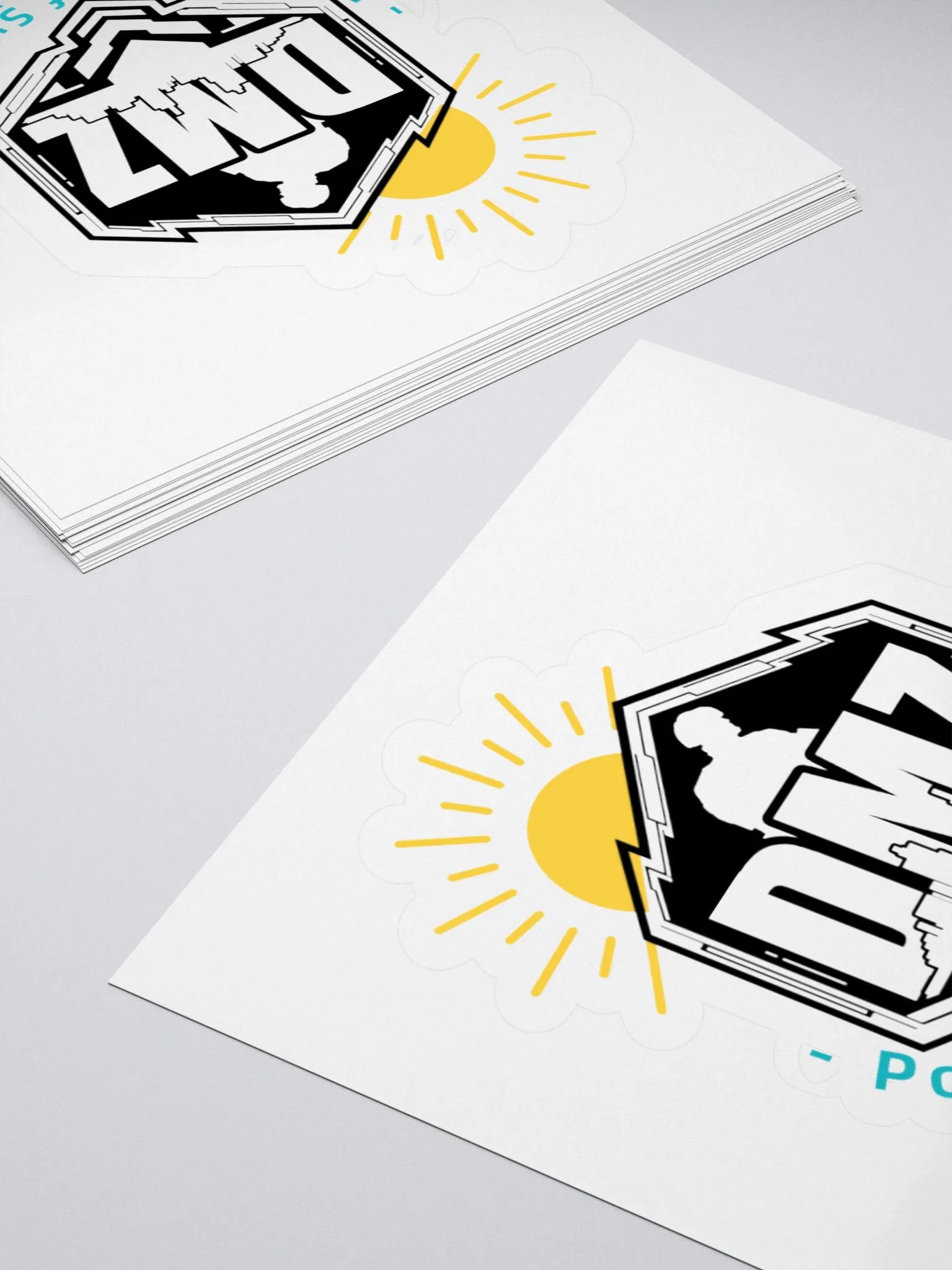 Sunshine Stickers product image (10)