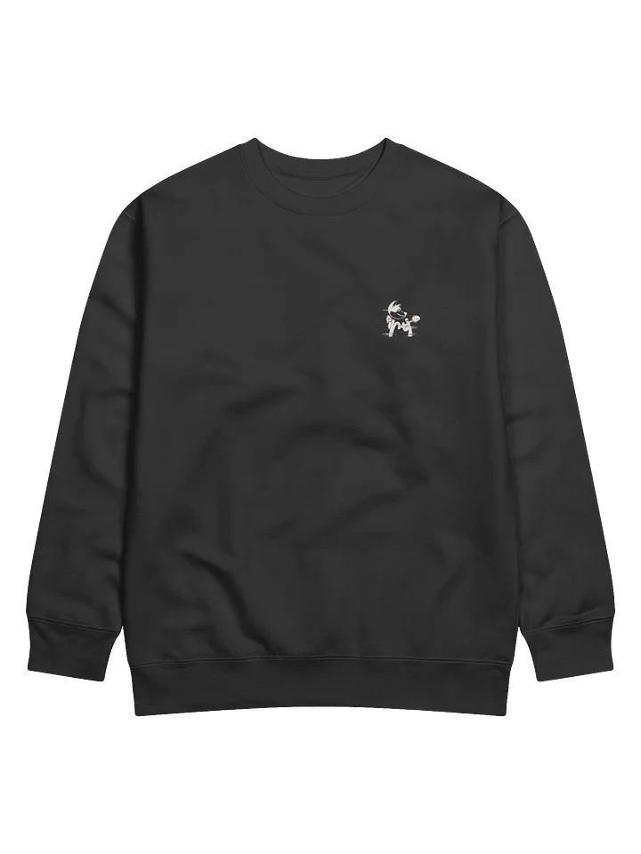 KenKen Logo Cotton Heritage Premium Sweatshirt product image (2)
