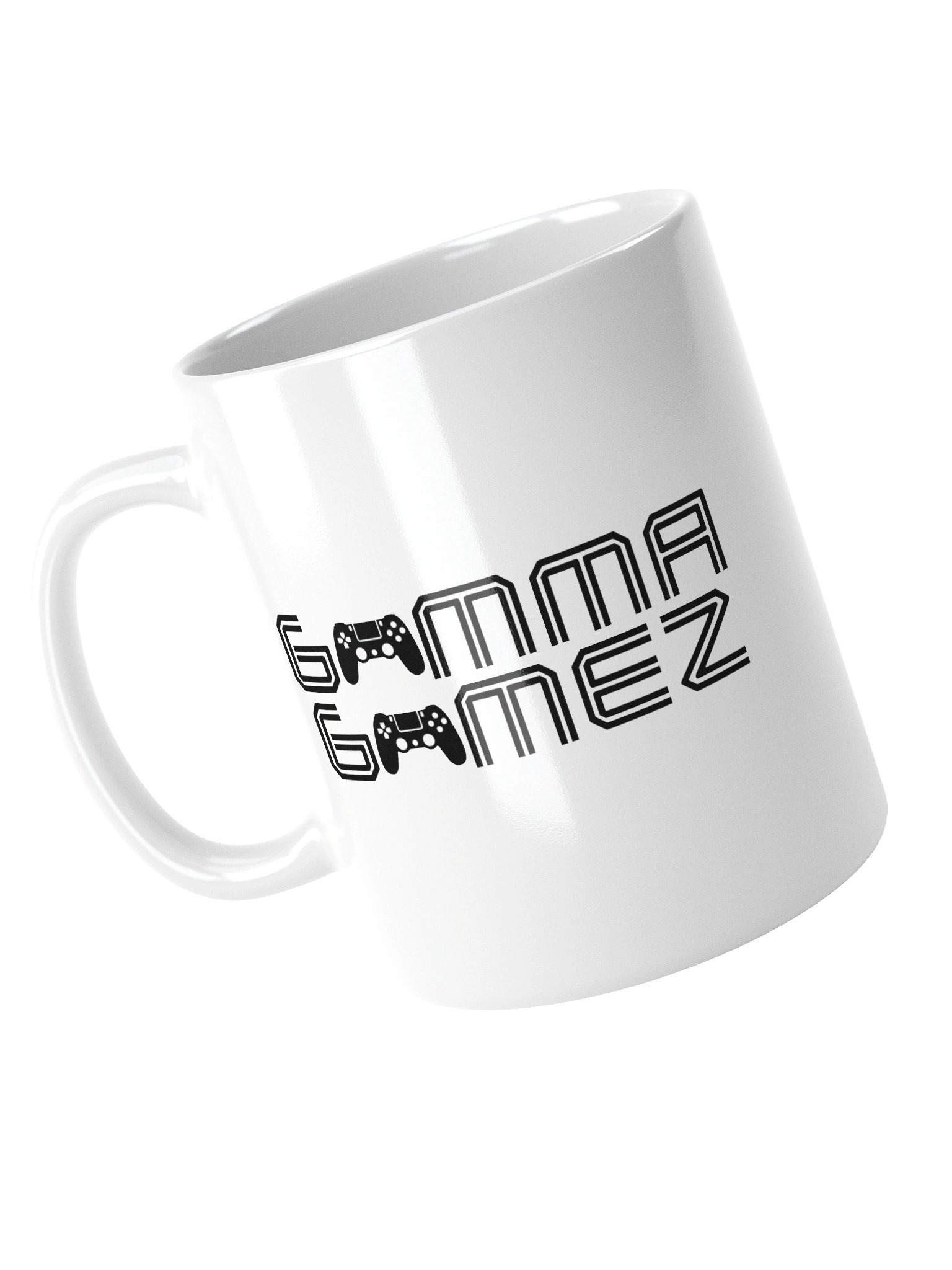 Chop Shop Podcast Logo Mug product image (11)