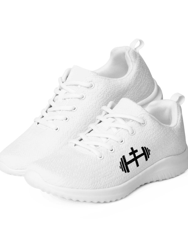 Men's His House "Holy Heritage" Athletic Shoes - White product image (5)