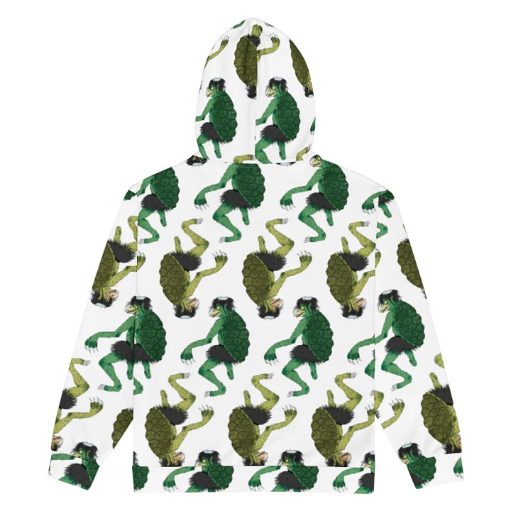 Yokai Kappa product image (2)