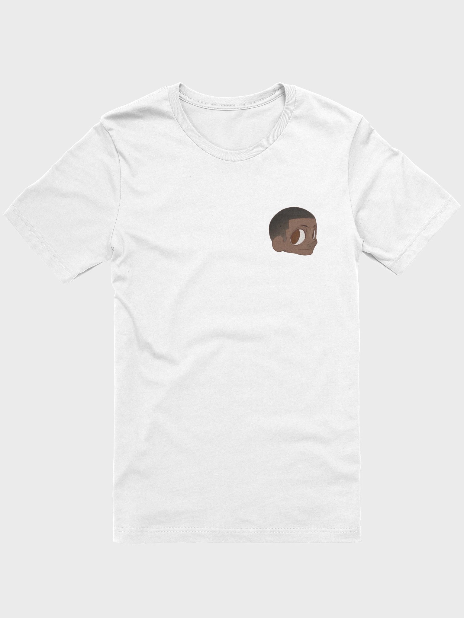 GAMELOUNGE PREMIUM TEE product image (2)