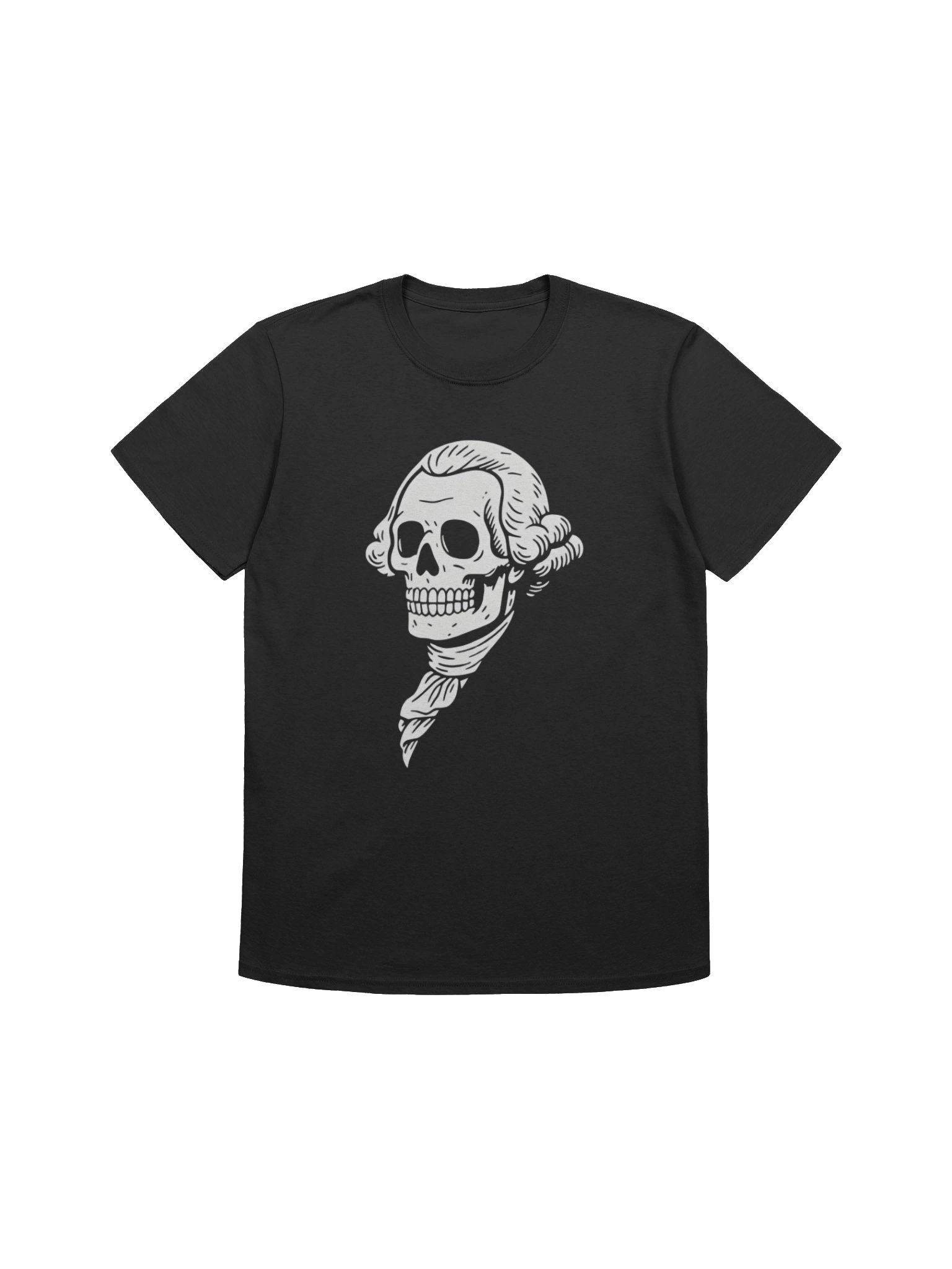 Poor Richard Monogram Logodrilling Shirt product image (1)