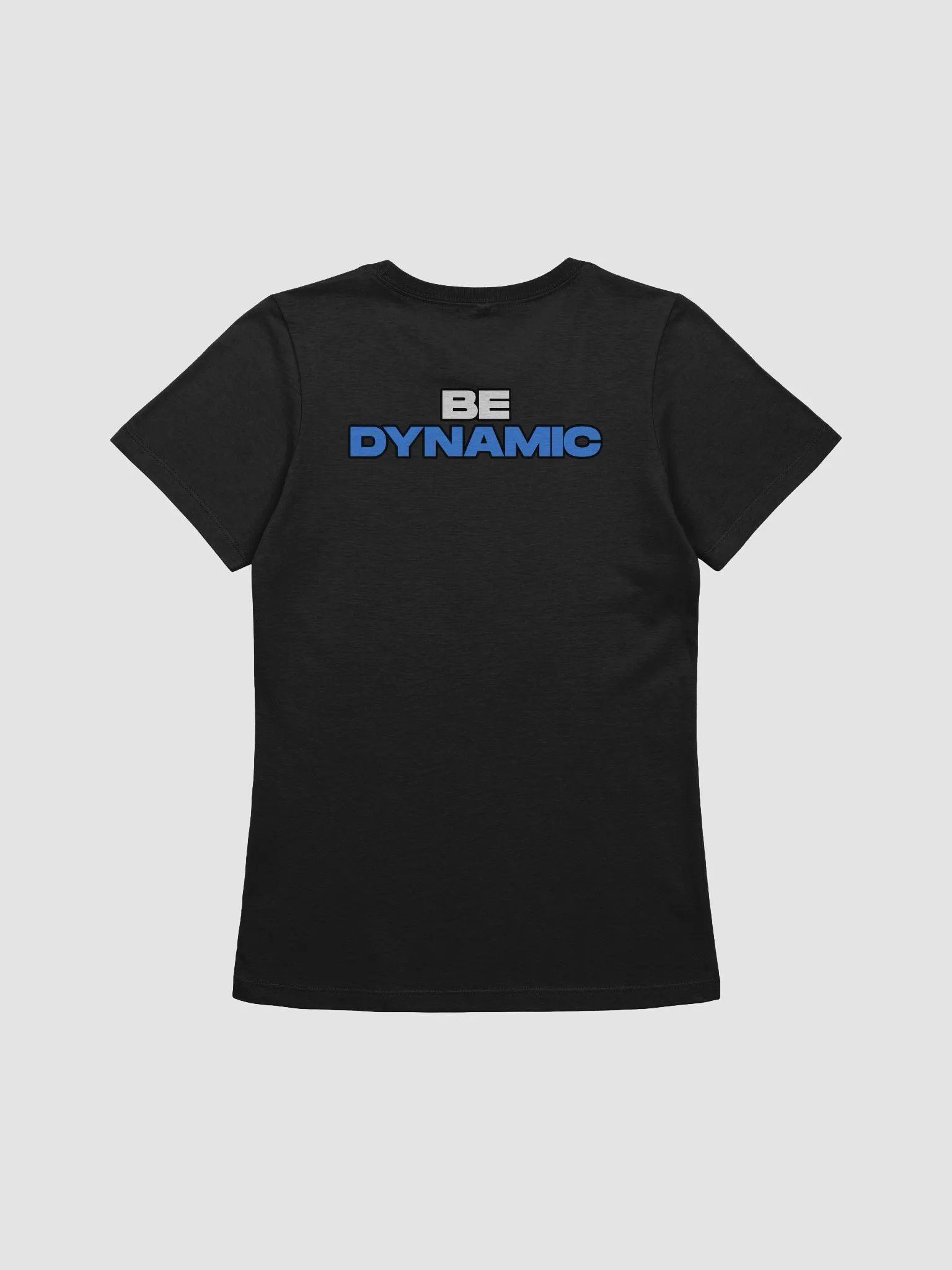 Be Dynamic T-Shirt Women's product image (2)