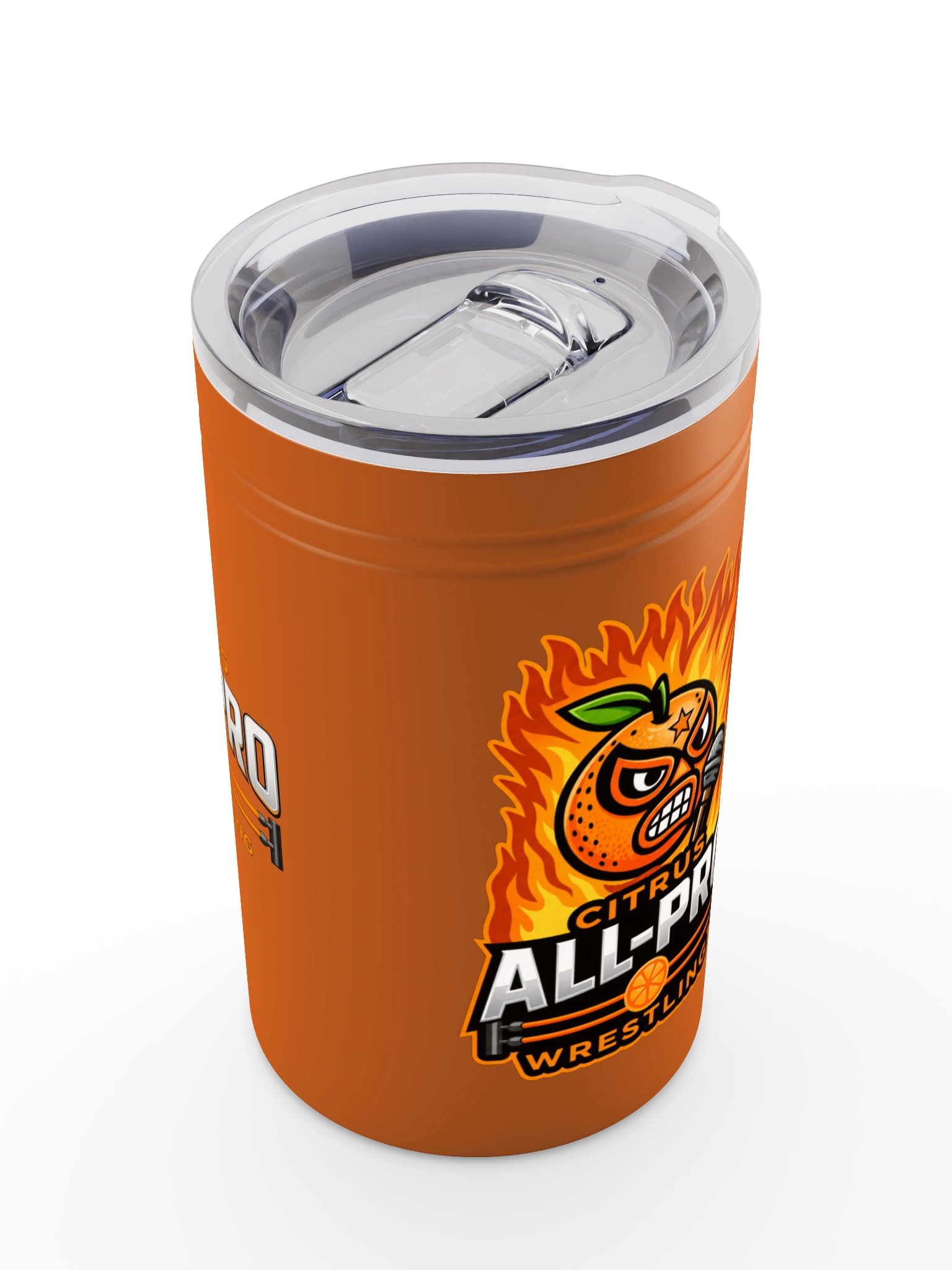 CAPW Flaming Orange Tumbler product image (36)