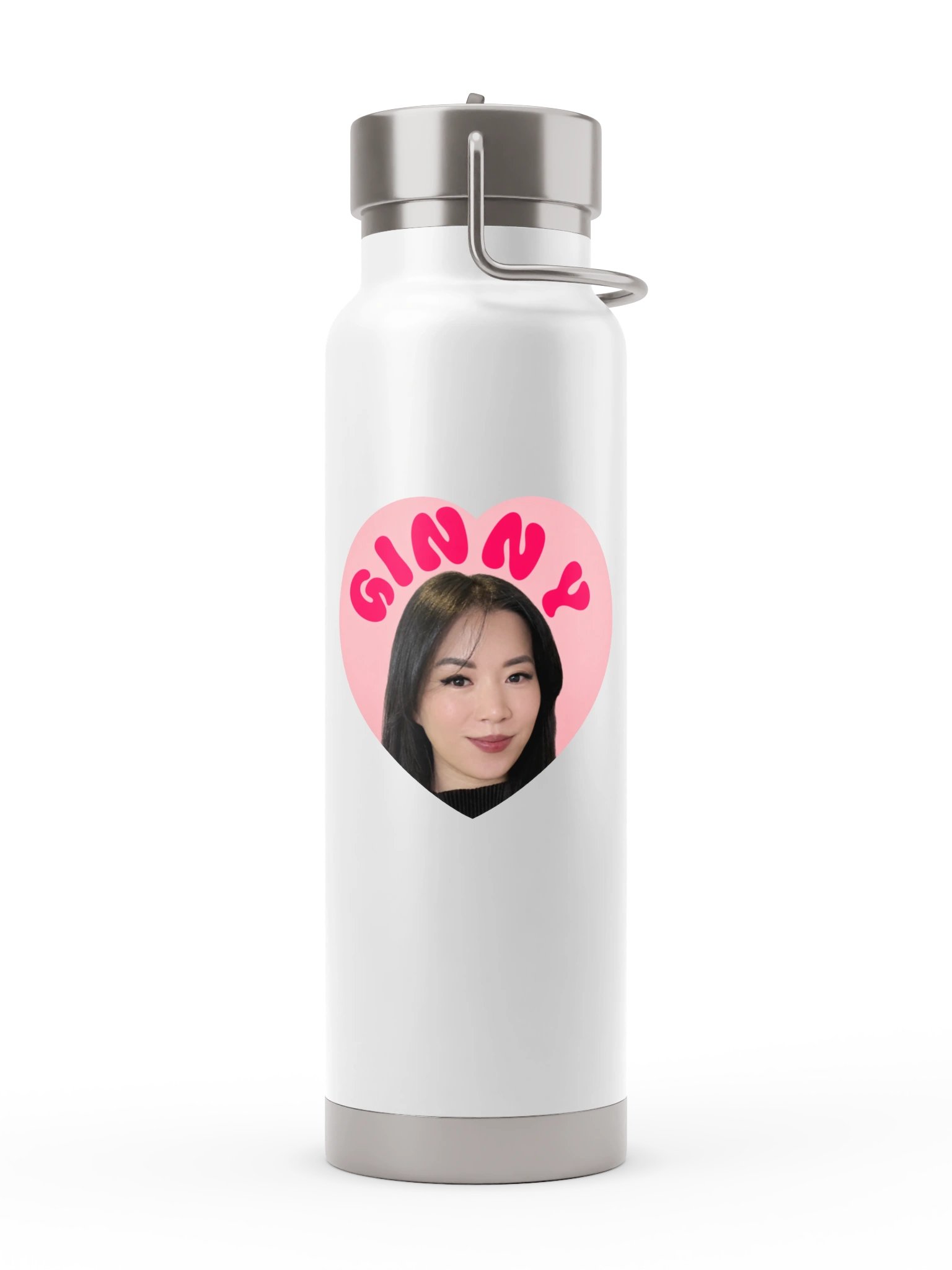 Ginny water bottle product image (2)