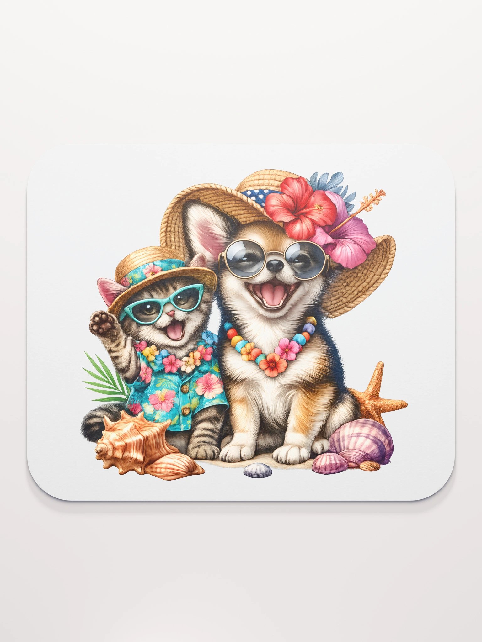 Beach Mousepad product image (3)