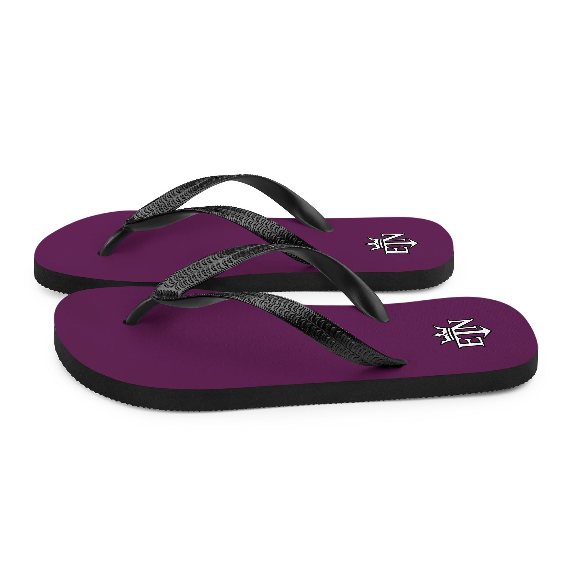 Royal Purple ETN Flip Flopz product image (5)