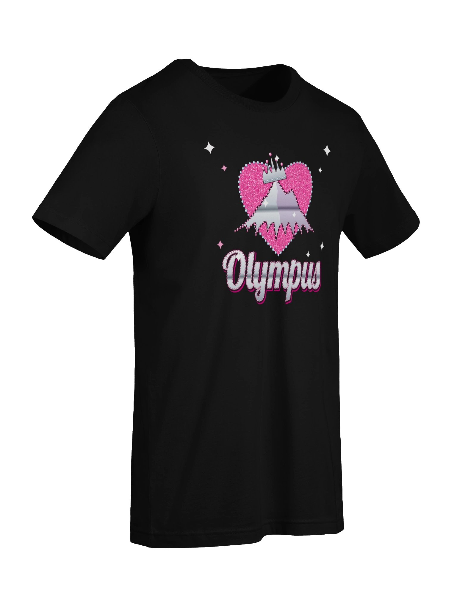 Olympus Edition: Bedazzled Tee product image (20)