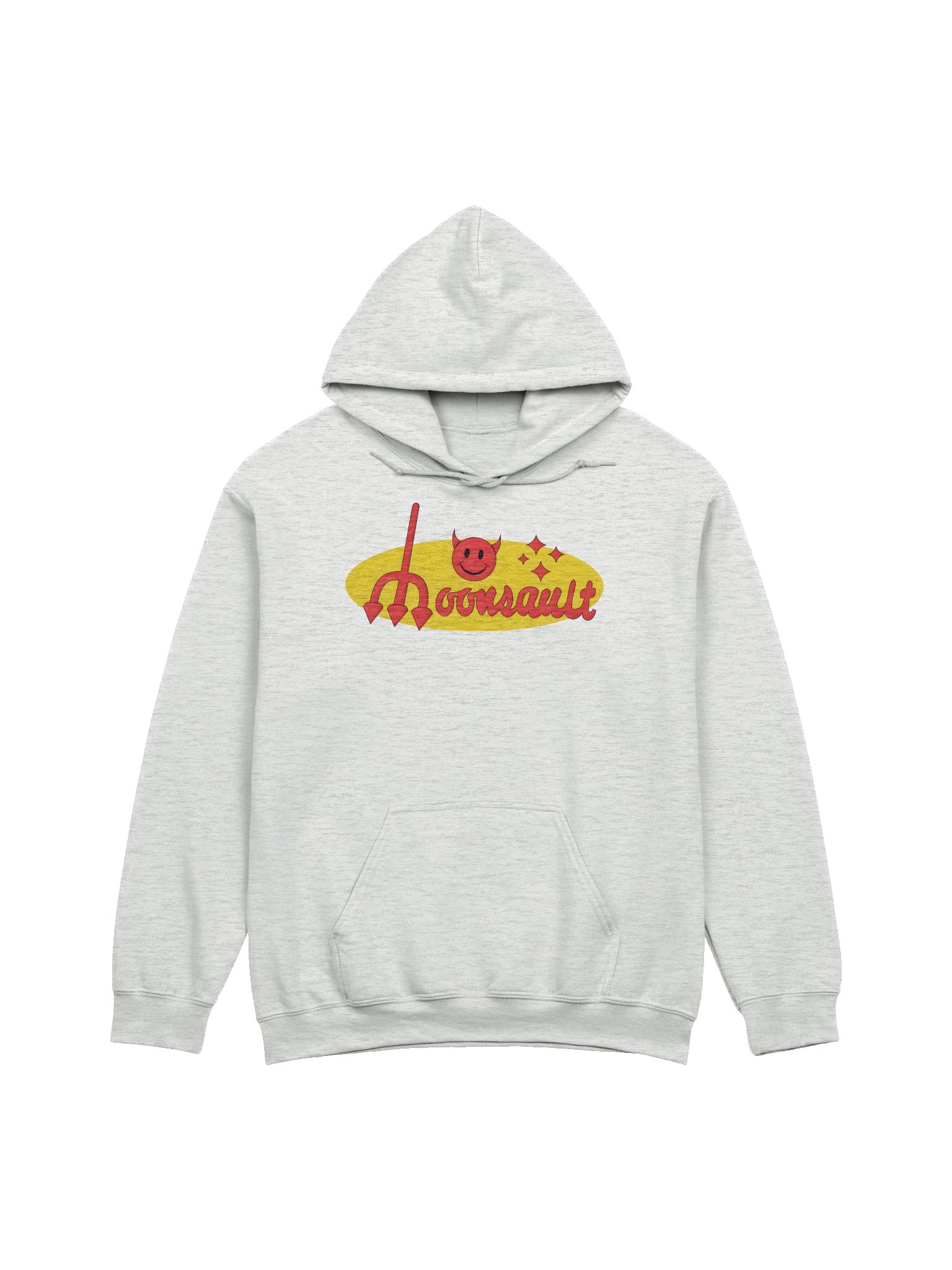 lil devil hoodie product image (1)