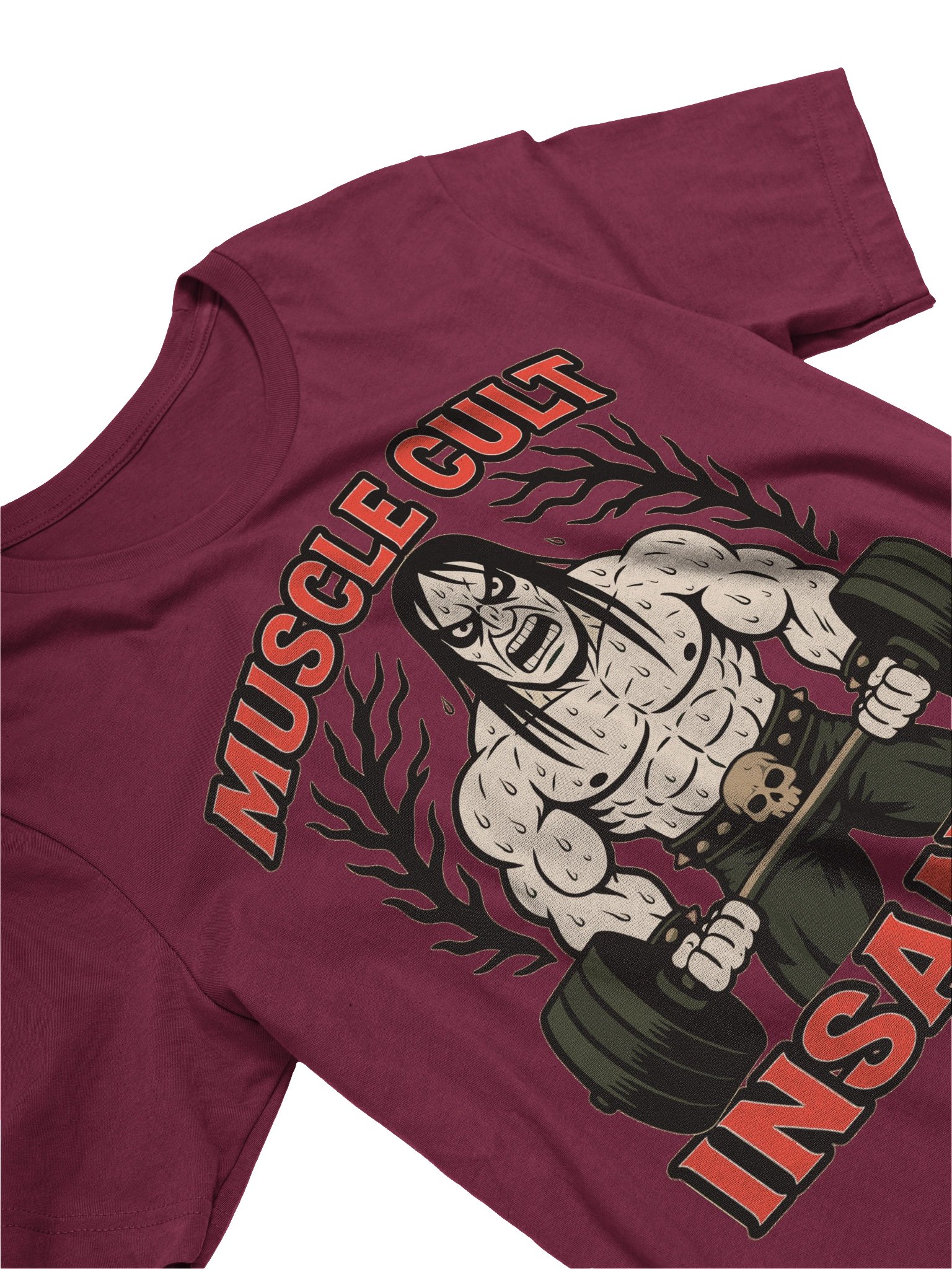 The Barbarian Tee — First Drop product image (2)