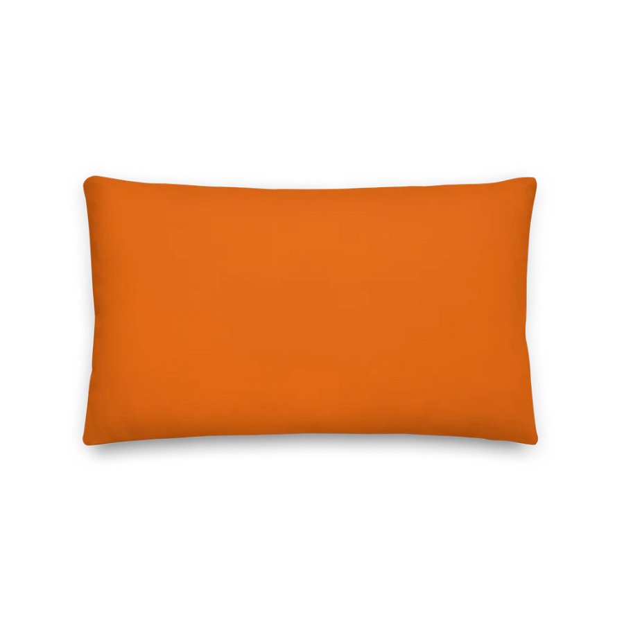 G.O.T PUMPKIN PILLOW product image (5)