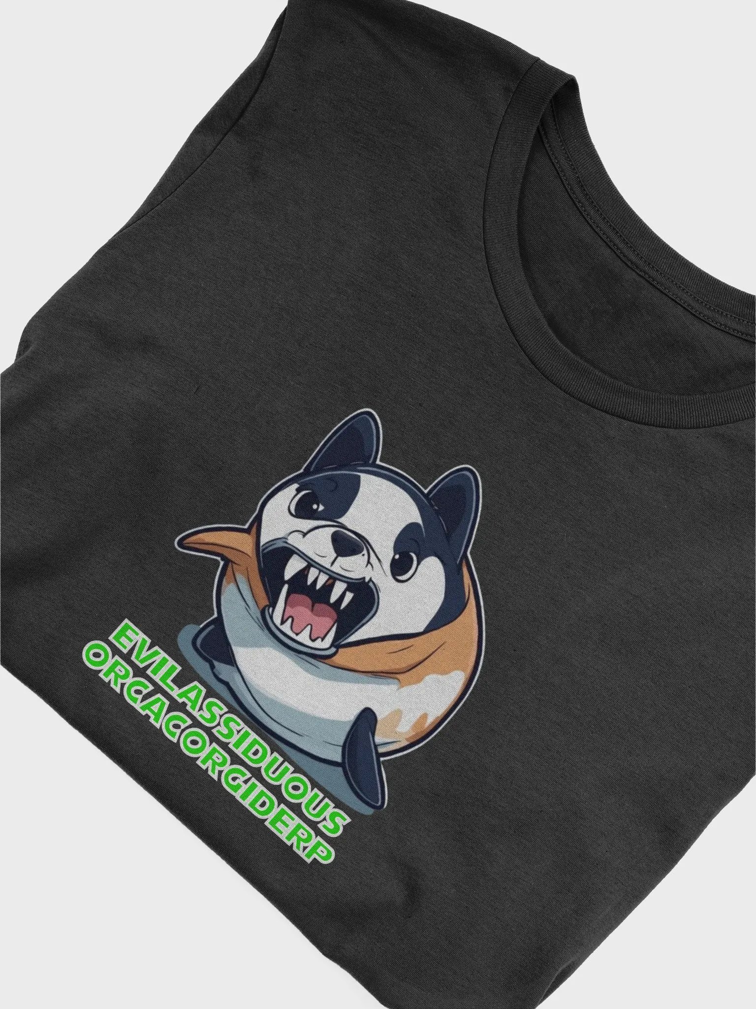 EVILASSIDUOUSORCACORGIDERP product image (18)