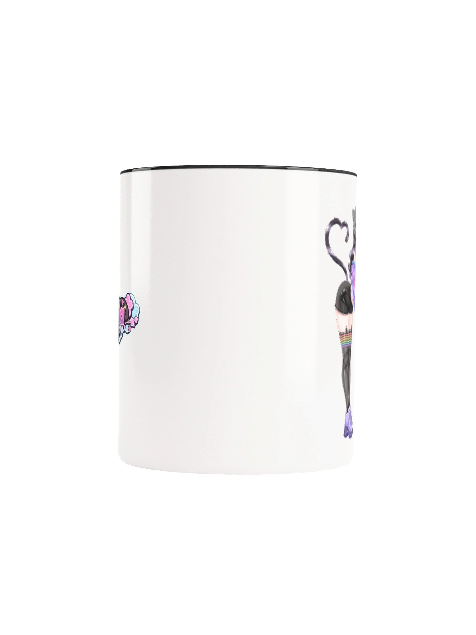 Curlicue Mug (Ceramic) product image (9)