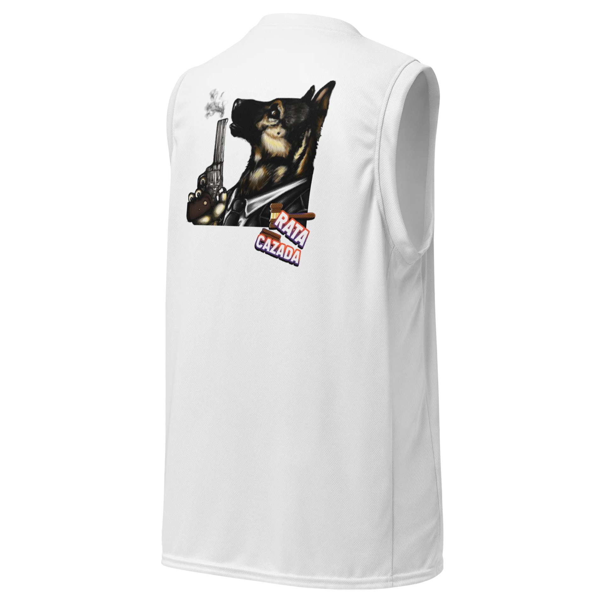 Blanco Rata Cazada product image (3)