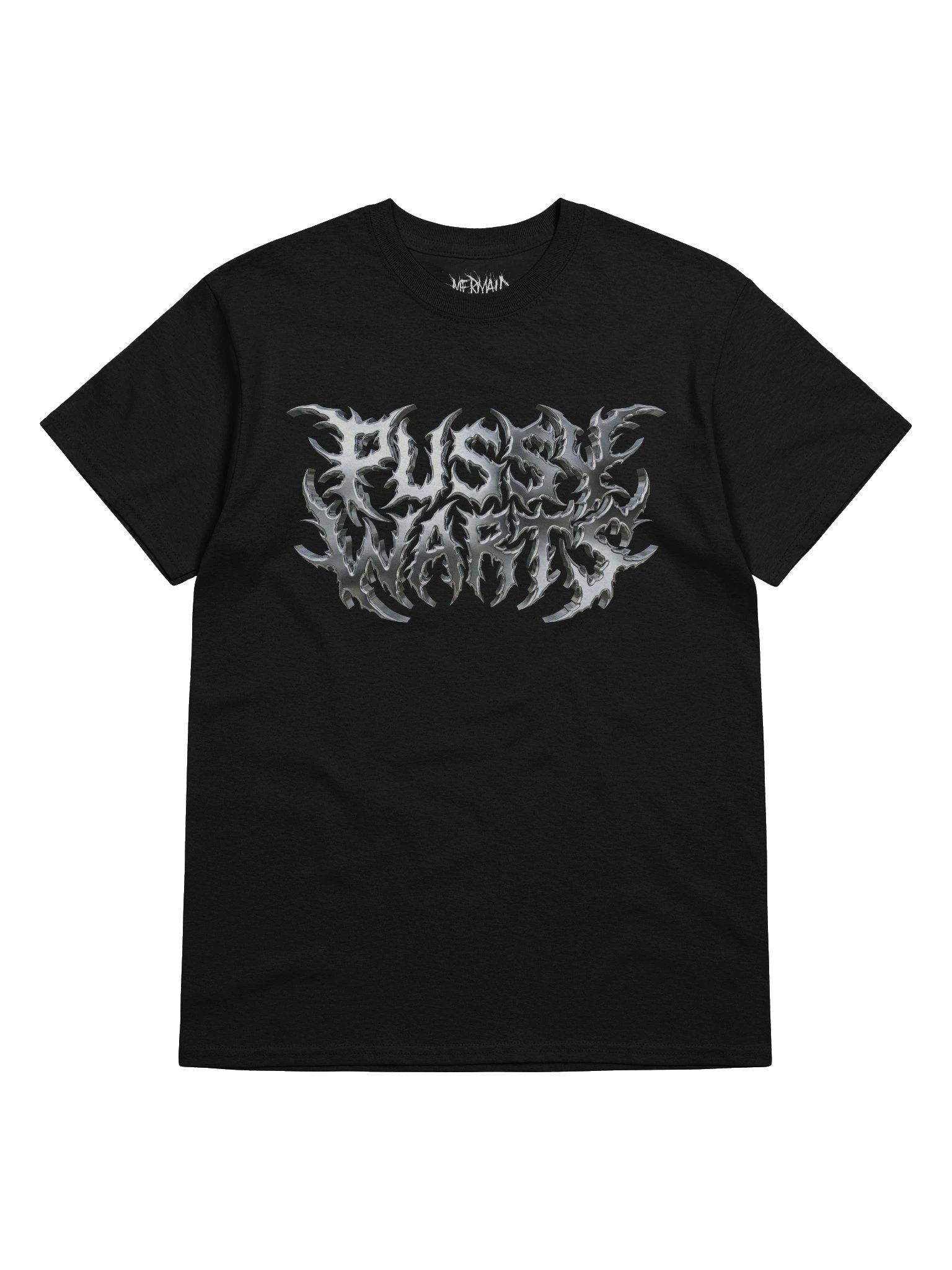 Metallic Warts Tee product image (1)