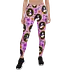 Odd Duck Halloween Leggings