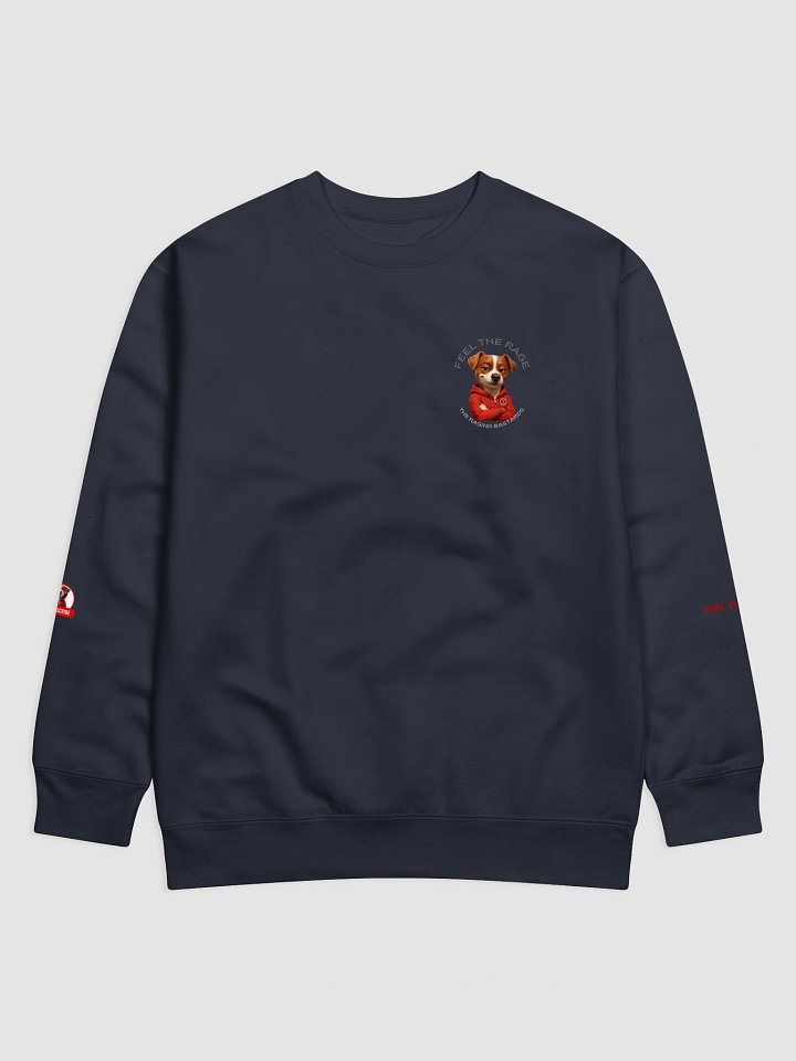 Jack Russell Premium Sweatshirt product image (2)