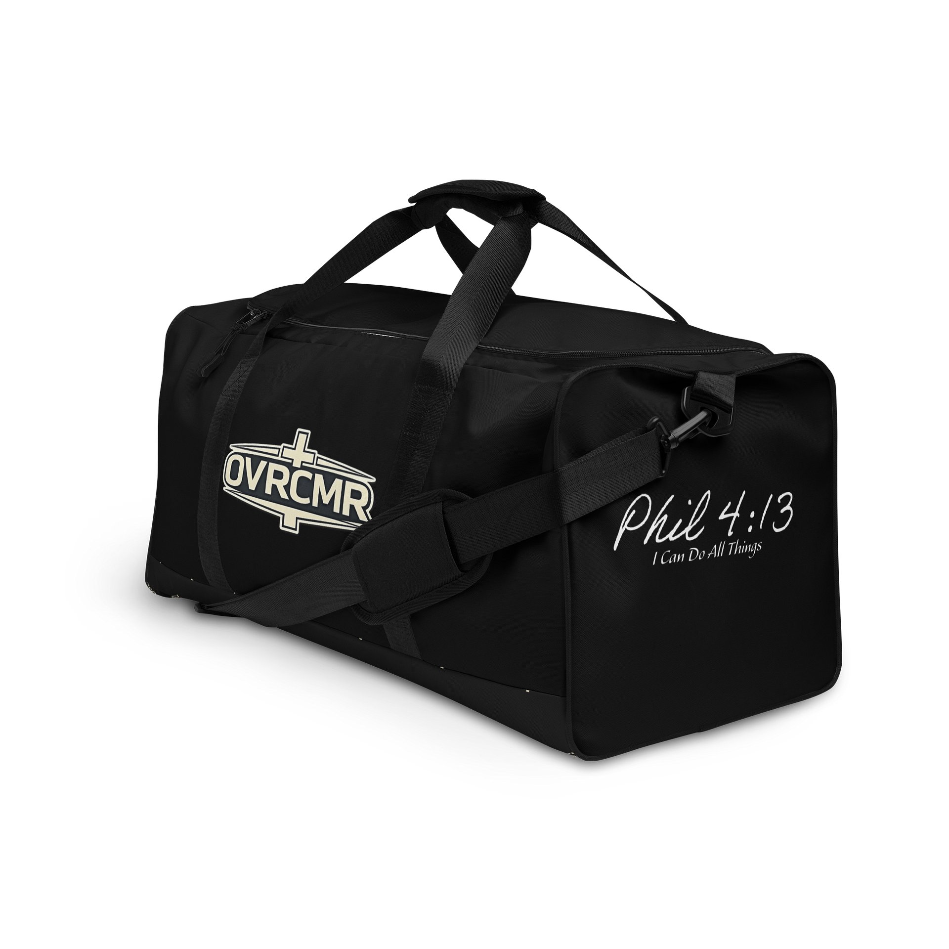 OVRCMR Duffel Bag product image (3)