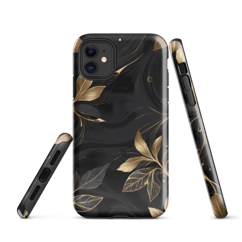 Tough Case for iPhone® – Dark Majesty product image (1)