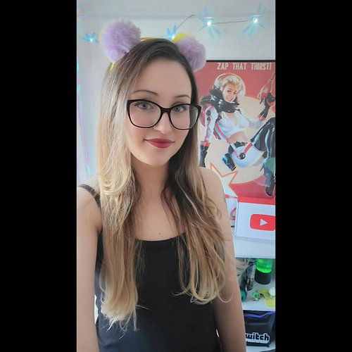 Hi! ✨️ I'm playing Fallout New Vegas today, live on Twitch! Starting soon after this post.

https://twitch.tv/DahliaTheHologr...