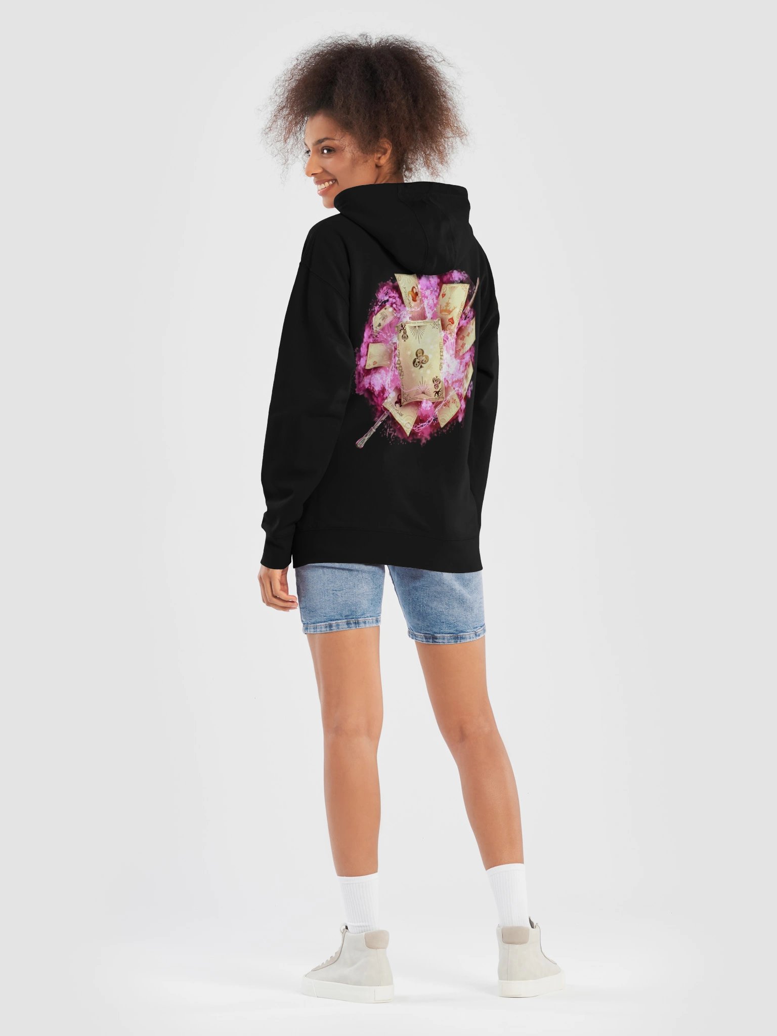 Never Fold Sweatshirt product image (8)
