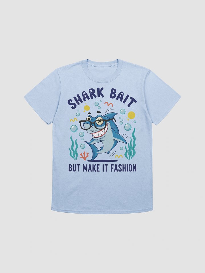 Shark week -light edition- Signature Soft * product image (6)