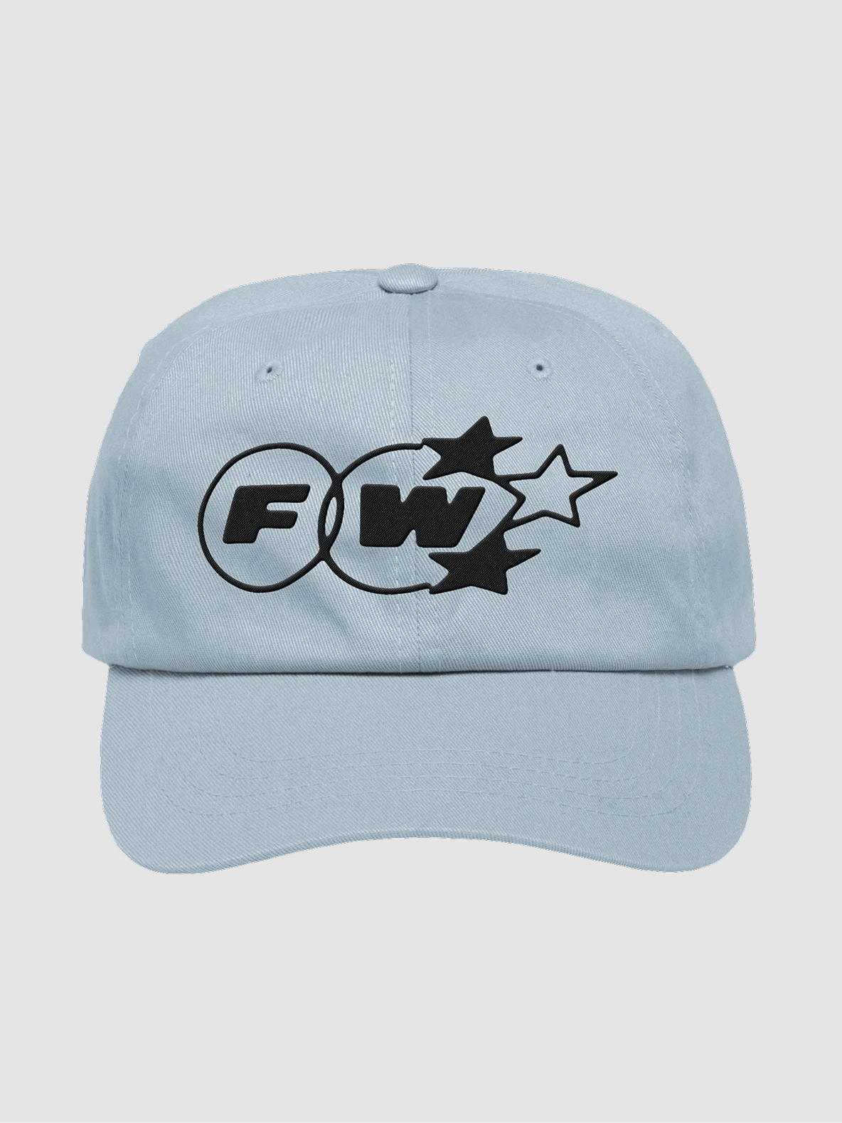 Example hat product image (2)