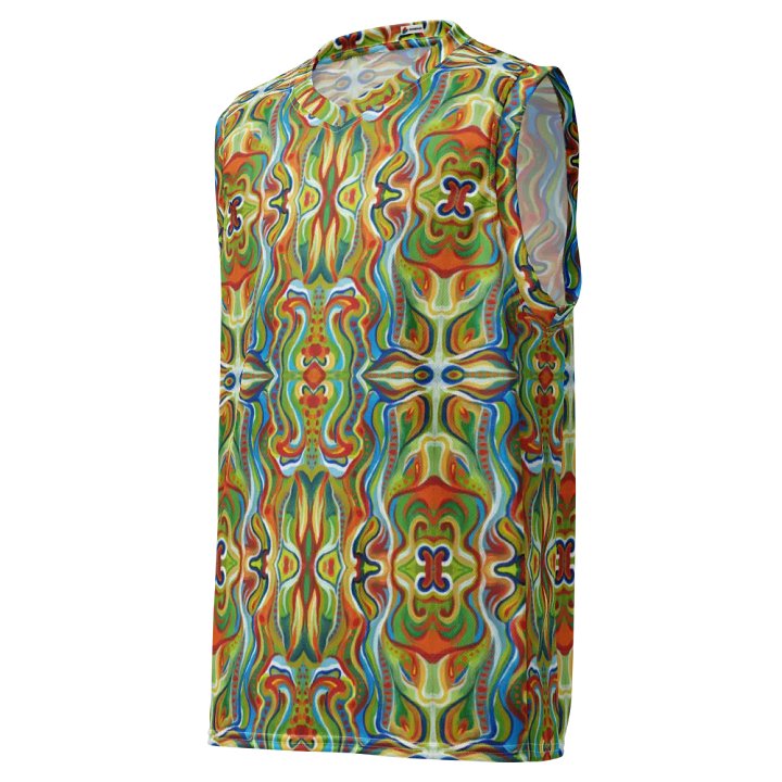 FLOW - JERSEY product image (1)