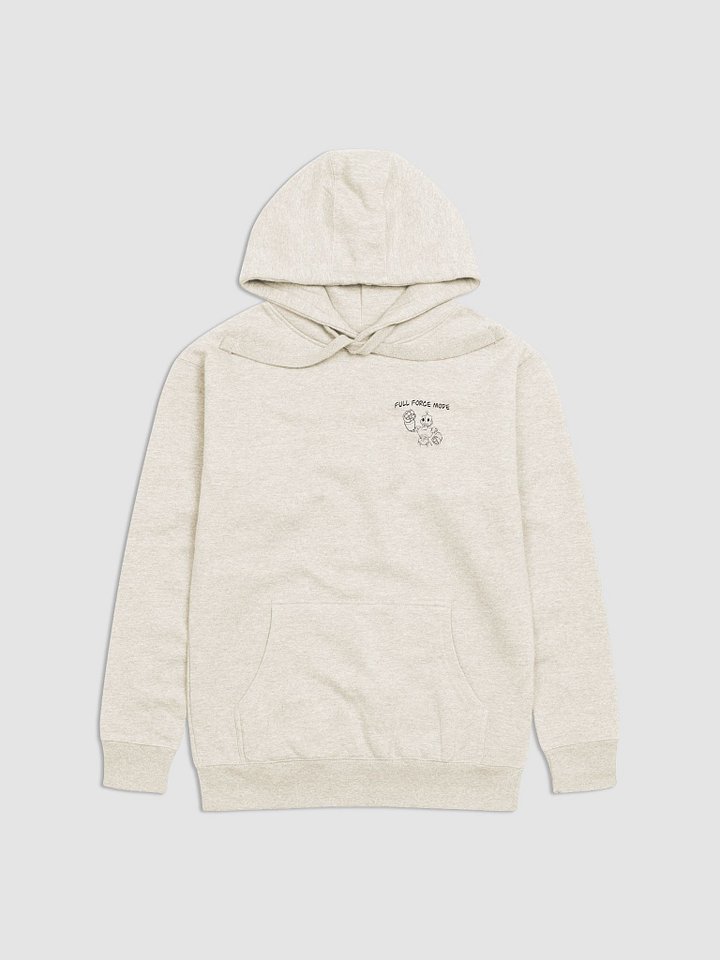 Full Force Mode Hoodie product image (9)