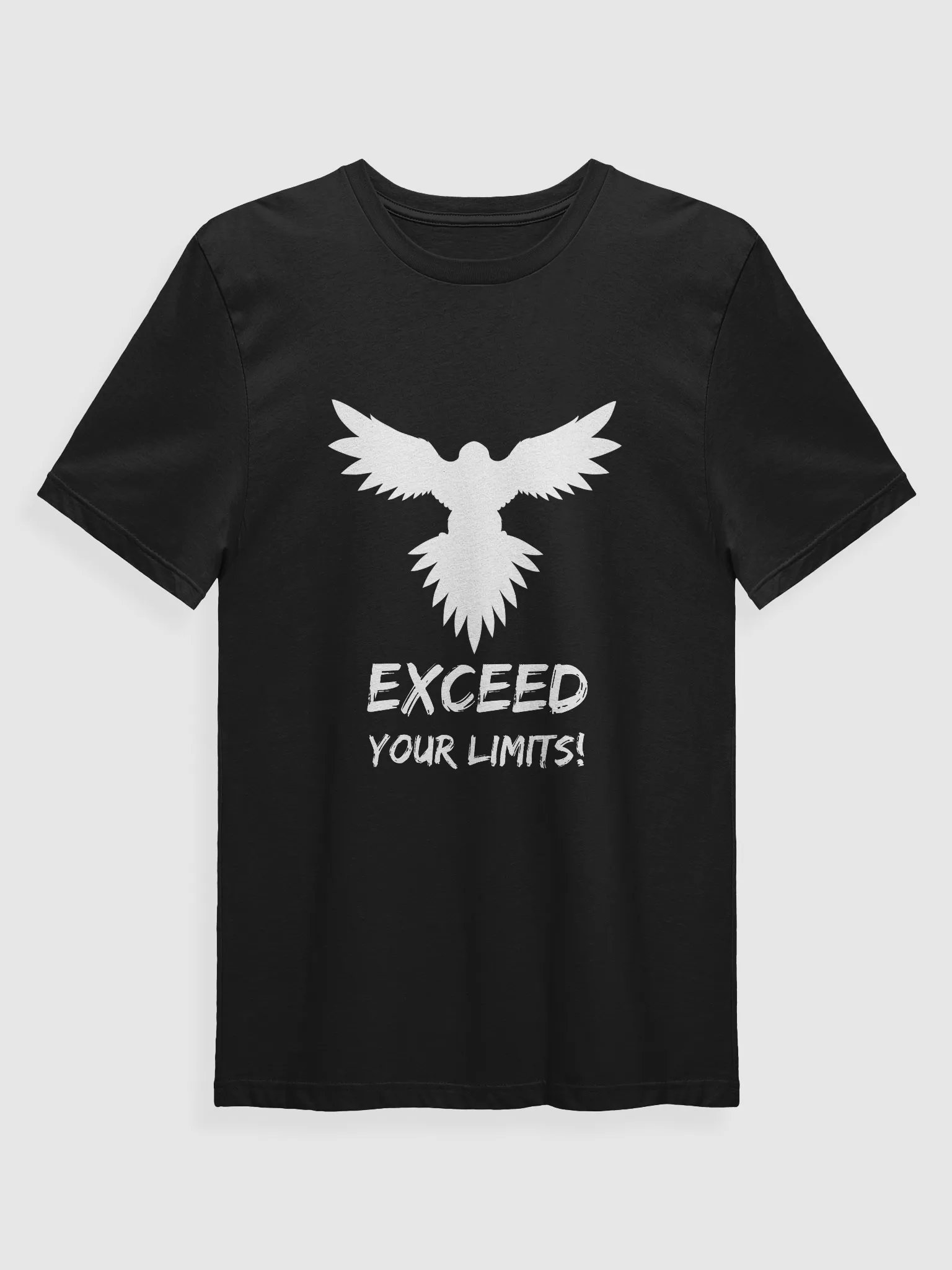 Our Style Falcon Shirt product image (1)