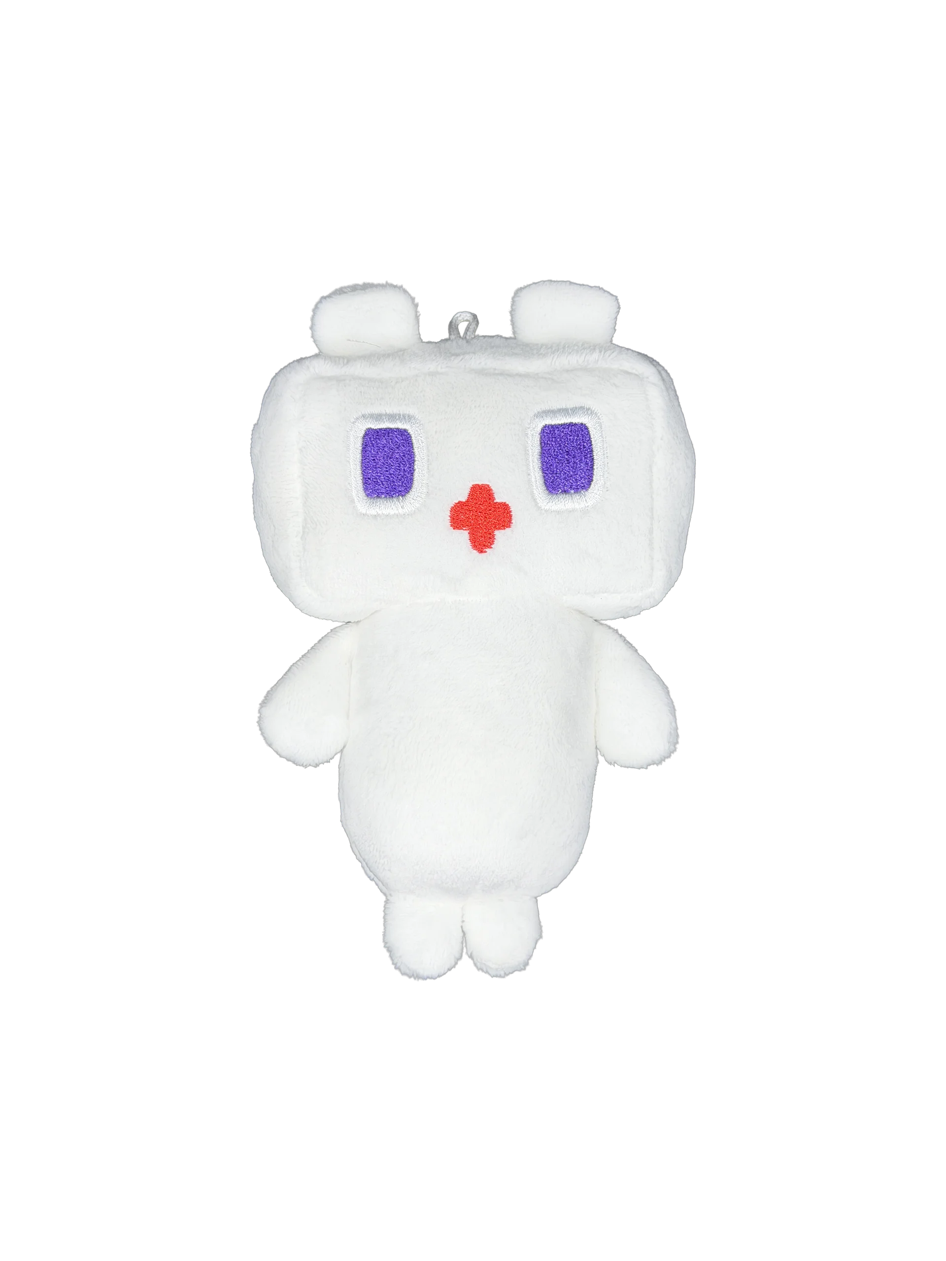 KOTO PLUSHIE – SNOW product image (1)