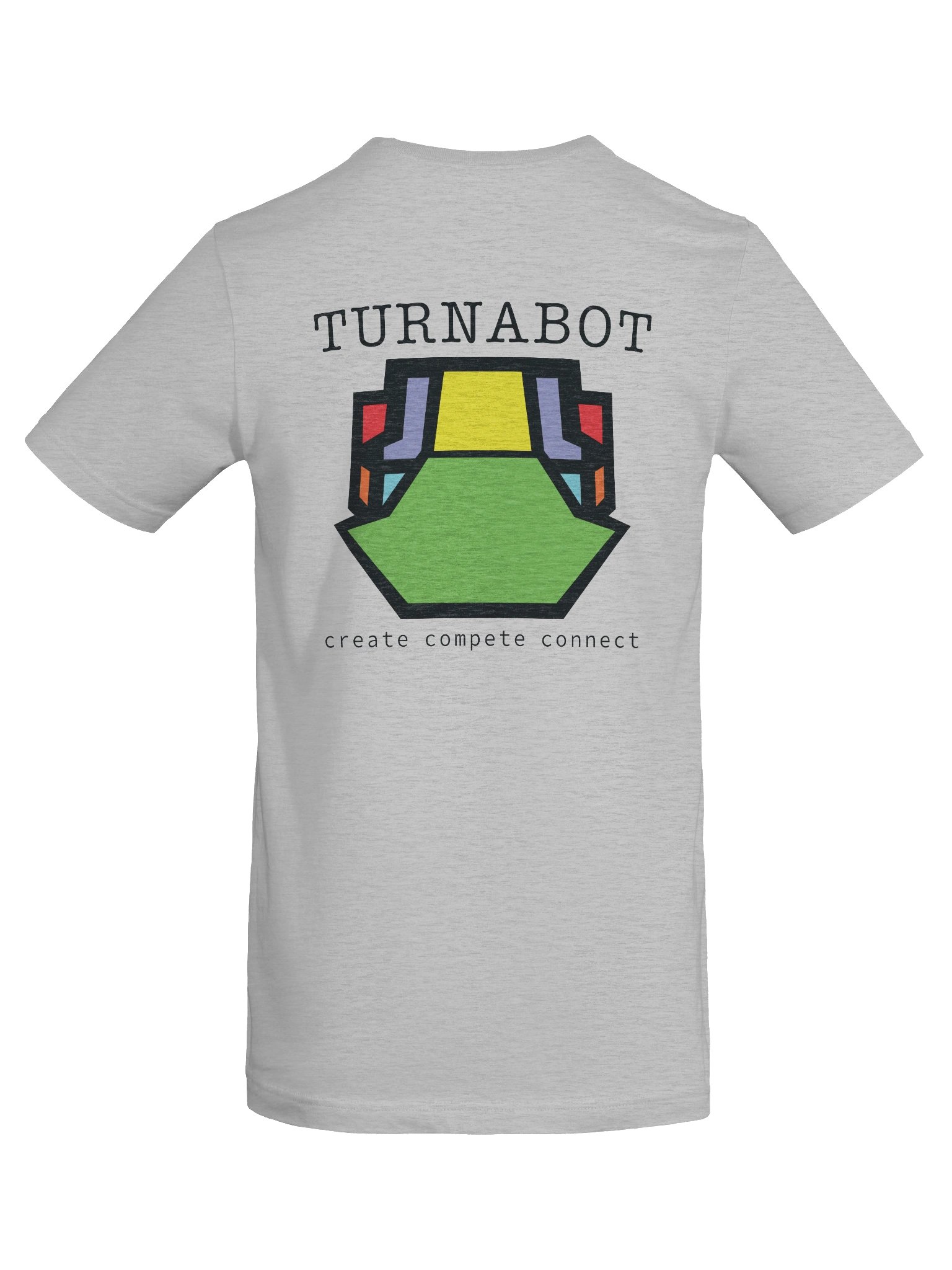 Turnabot: create, compete, connect product image (8)