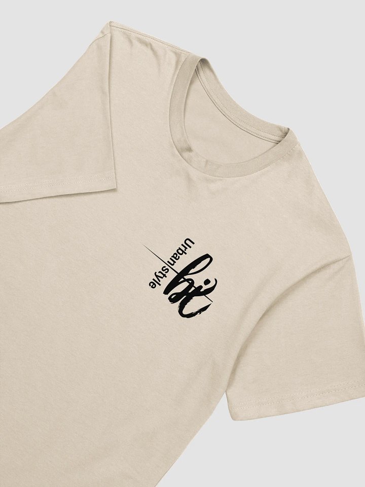 Blackout bi T-Shirt product image (1)