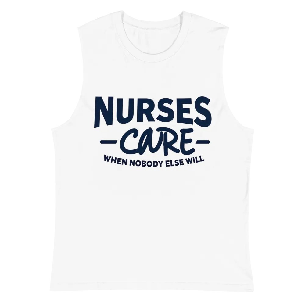 Empathy in Style Muscle Tank product image (2)